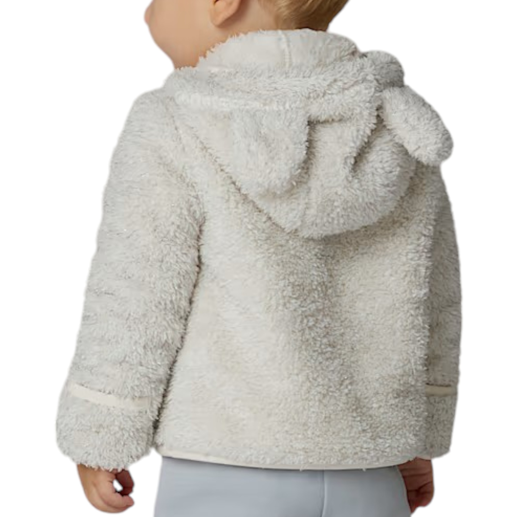 THE NORTH FACE FELPA BAMBINA