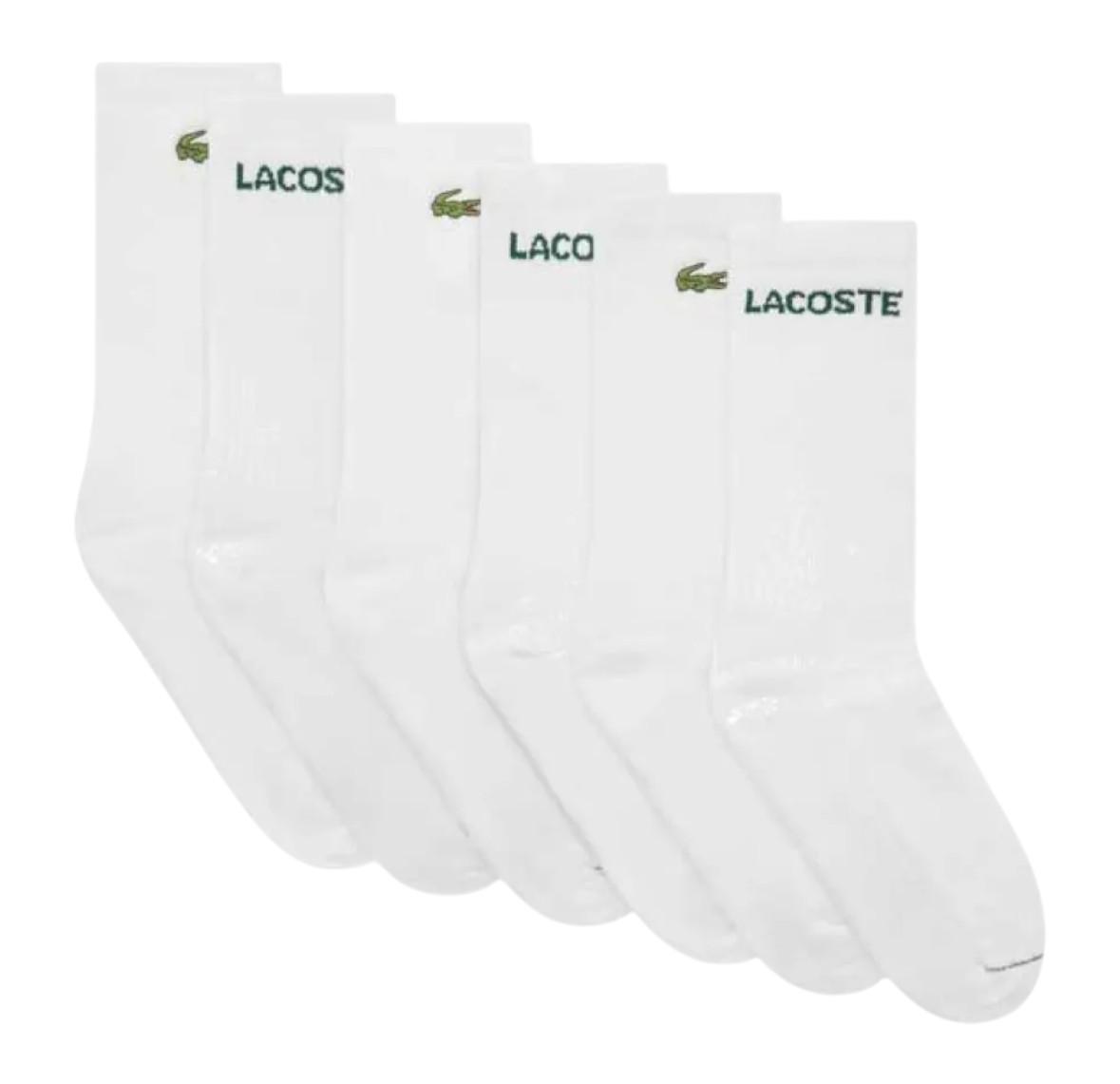 LACOSTE CALZINI BAMBINO/BAMBINA