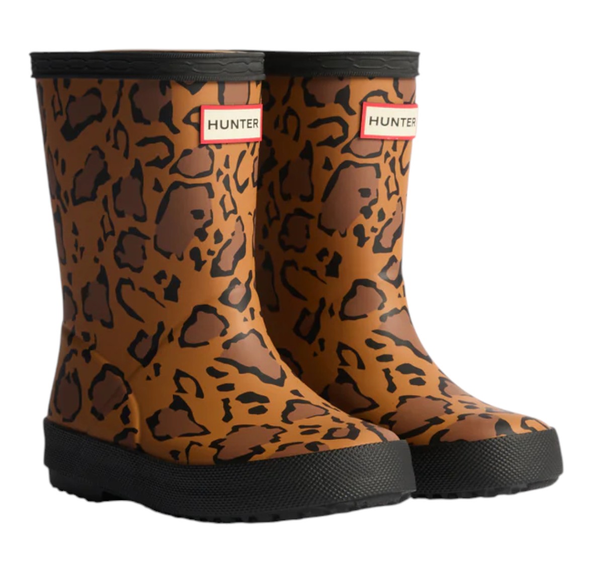 HUNTER STIVALI BAMBINA