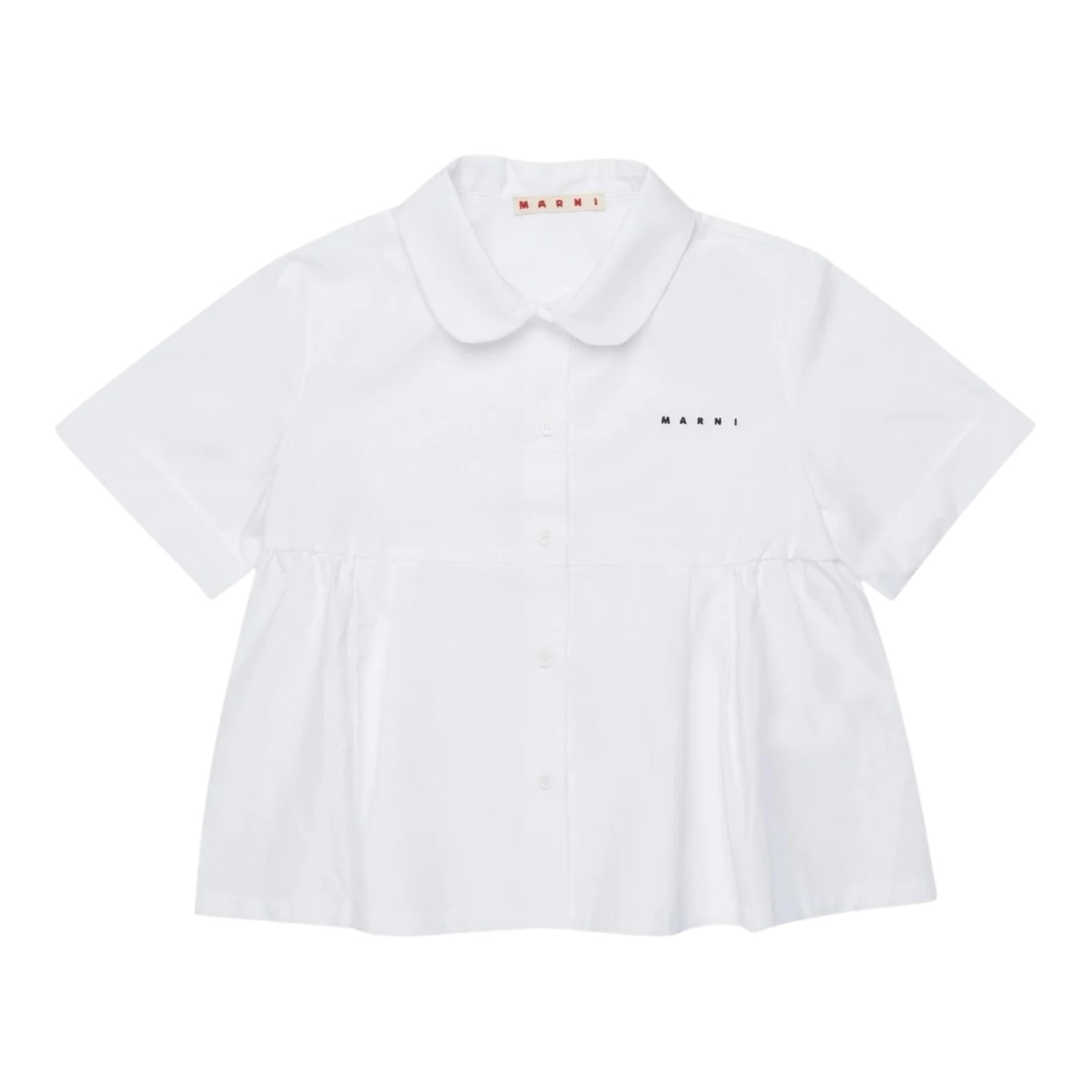 MARNI CAMICIA BAMBINA