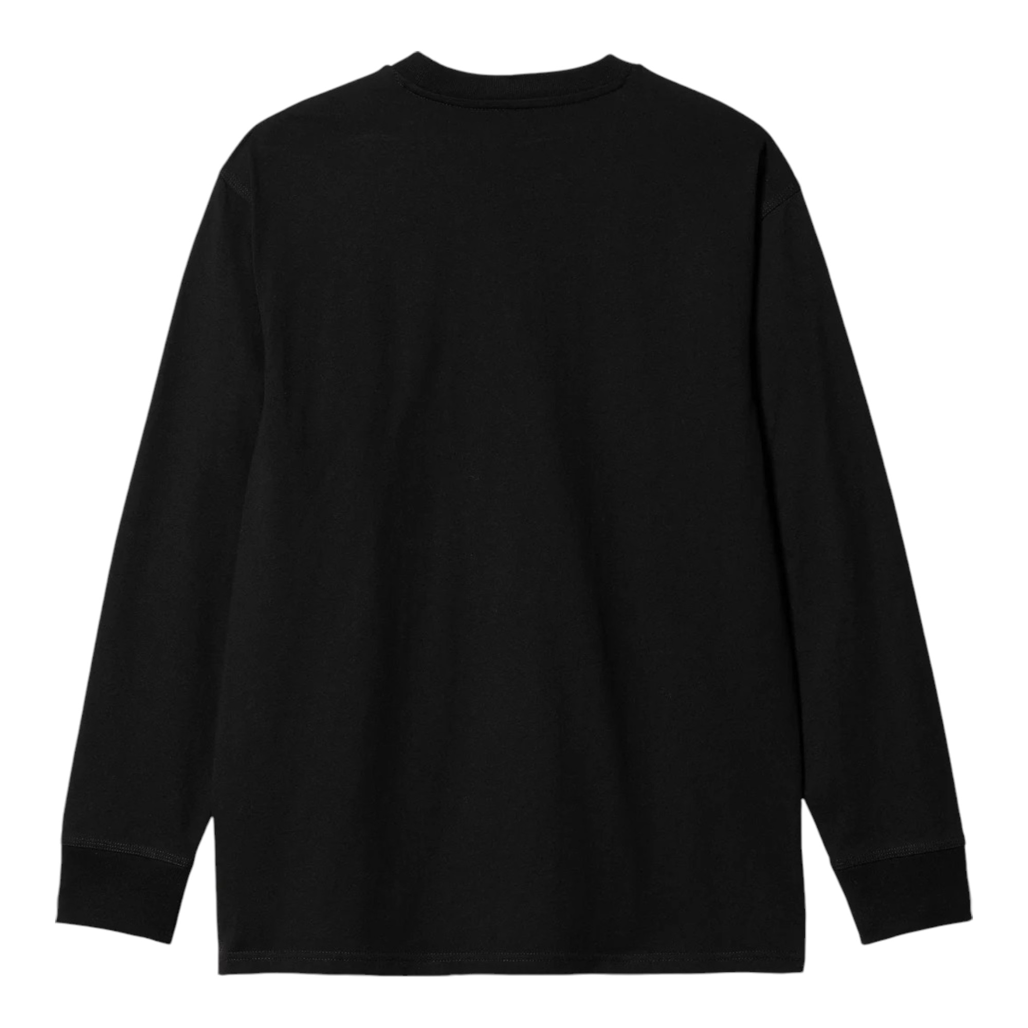 CARHARTT WIP L/S T-SHIRT