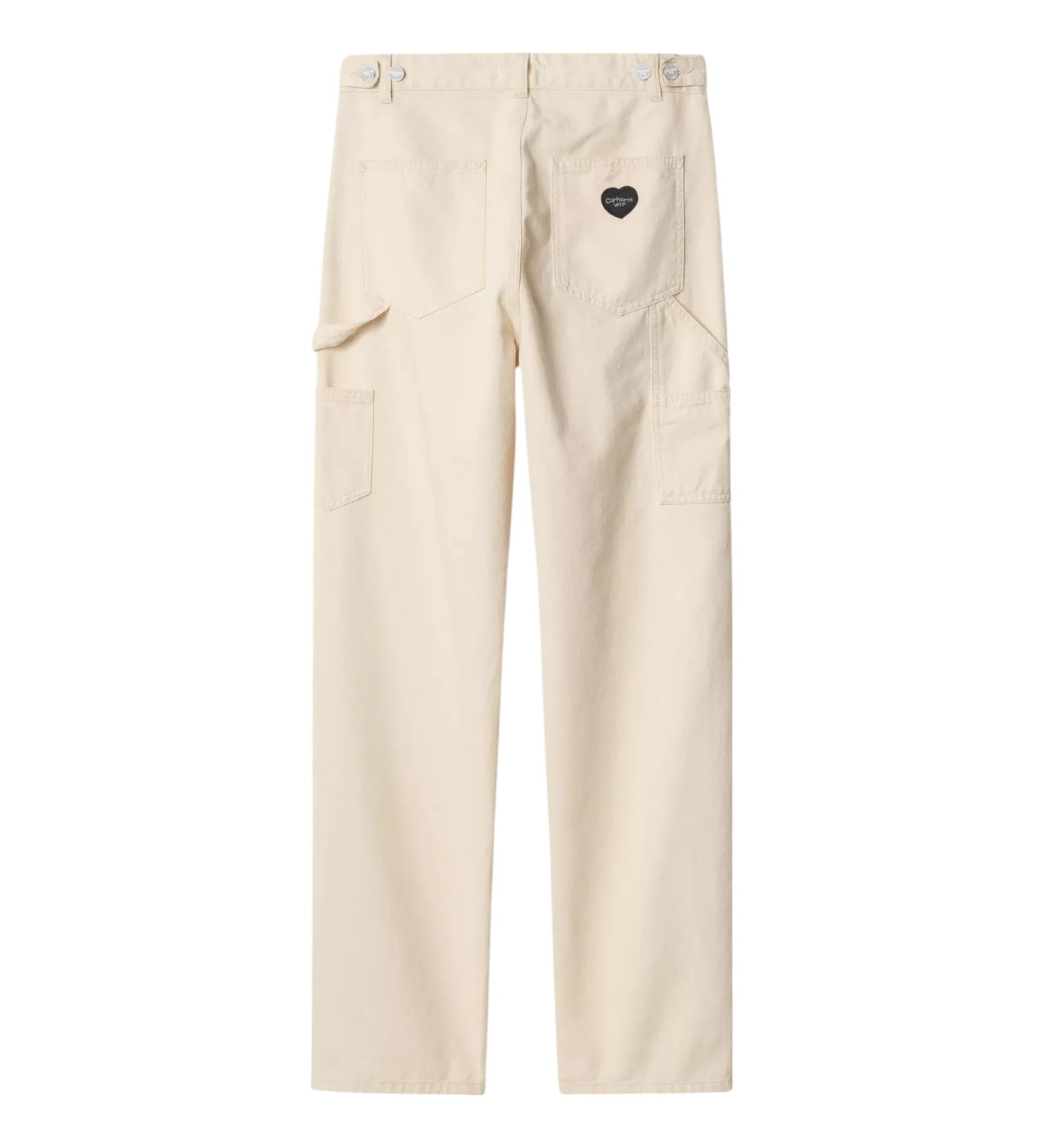 CARHARTT WIP JEANS DONNA