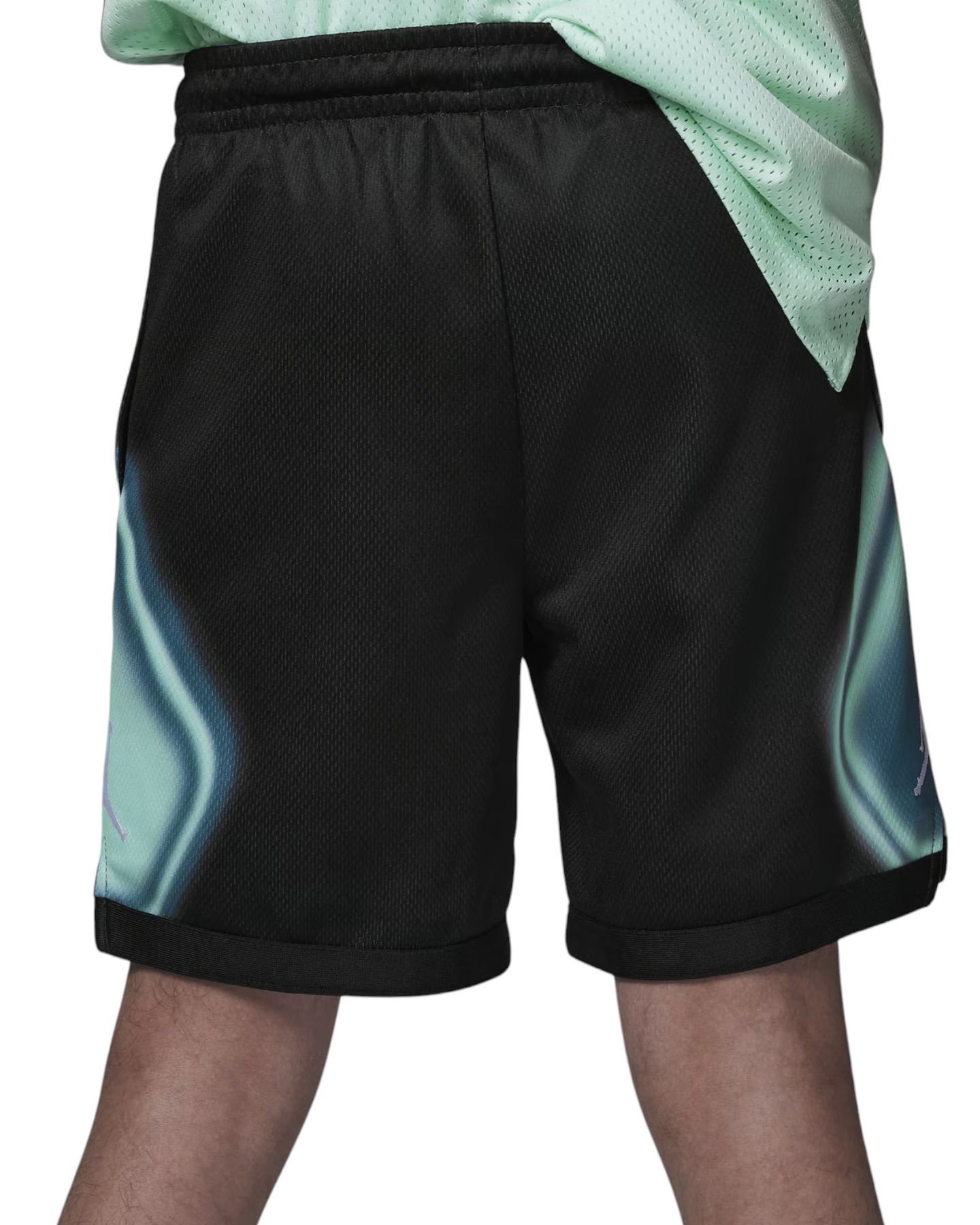 JORDAN SHORTS BAMBINO