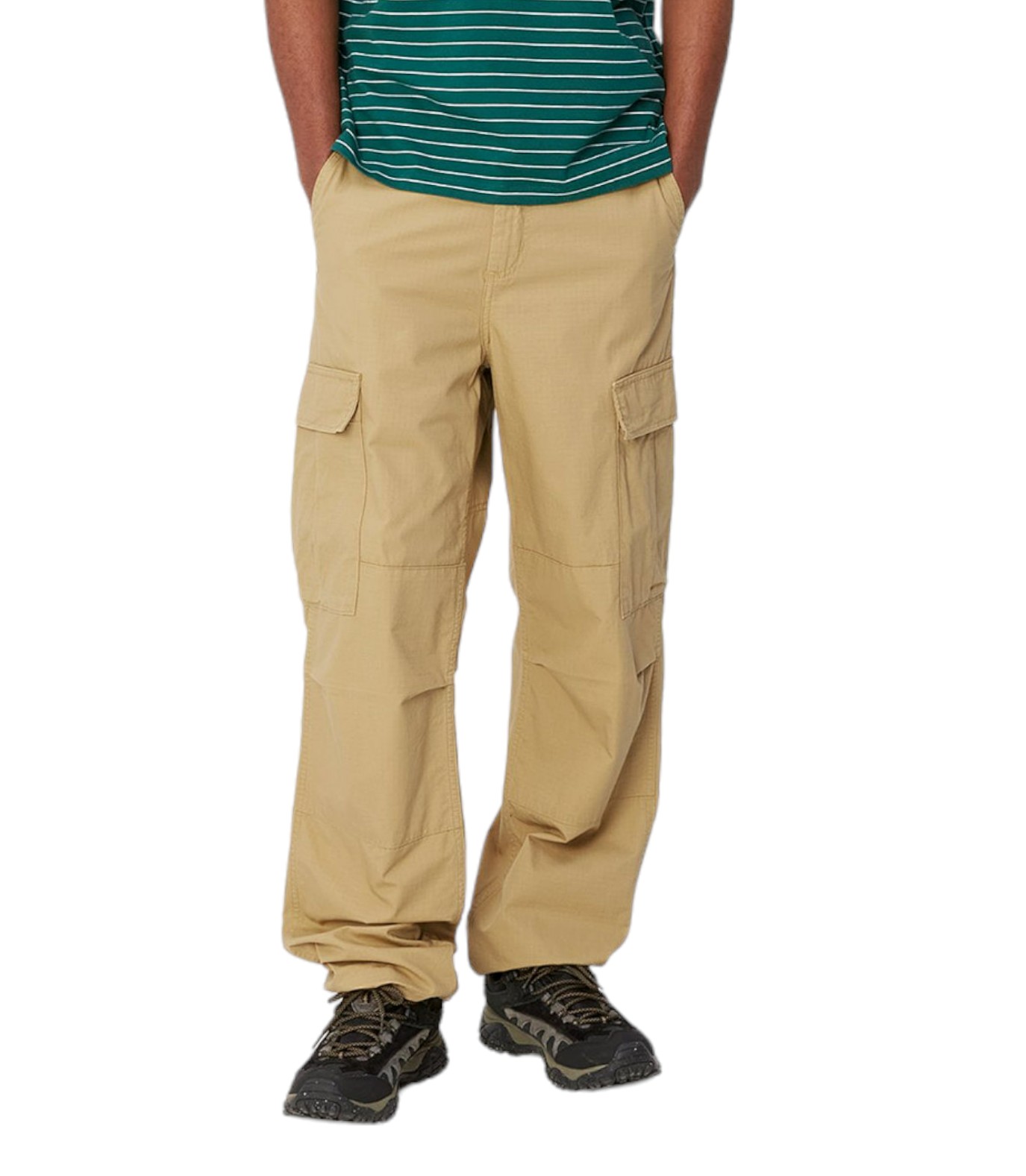 CARHARTT WIP REGULAR CARGO PANT UNISEX