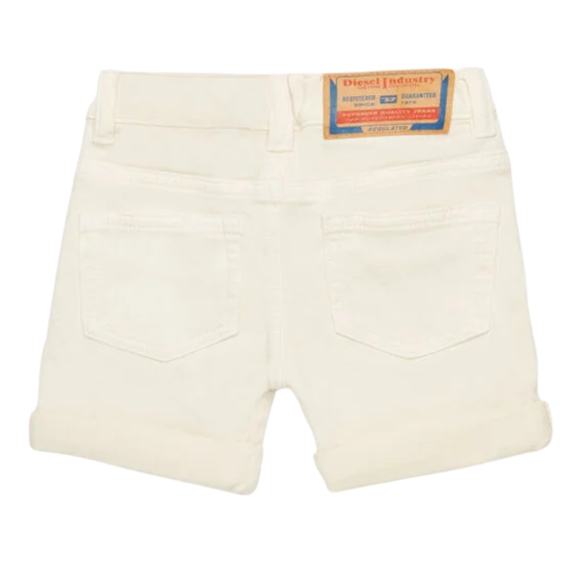 DIESEL SHORTS BAMBINO/BAMBINA