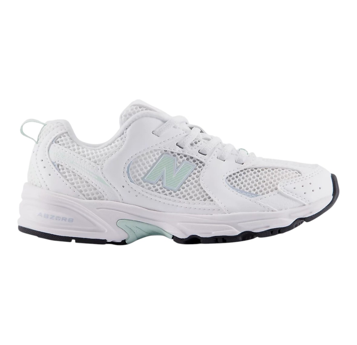 NEW BALANCE SNEAKERS BAMBINO/BAMBINA