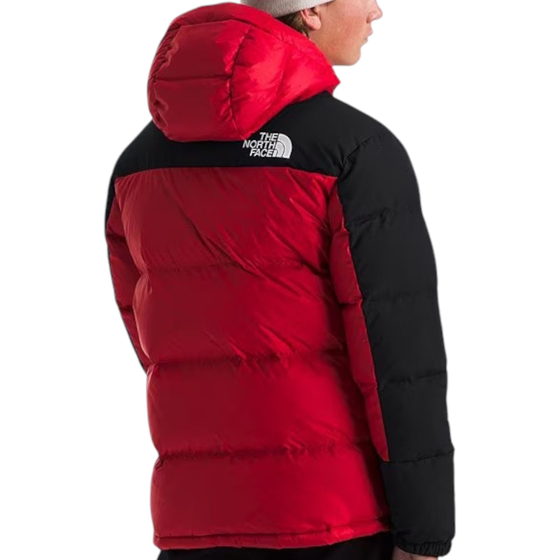 THE NORTH FACE PARKA BAMBINO