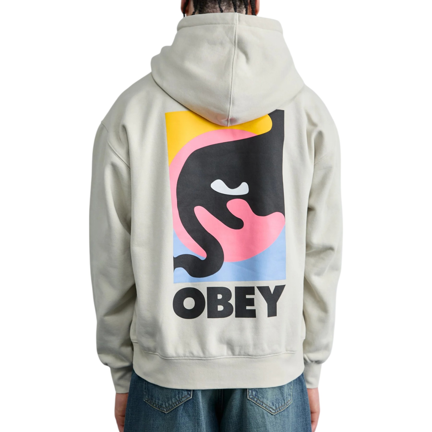 OBEY FELPA