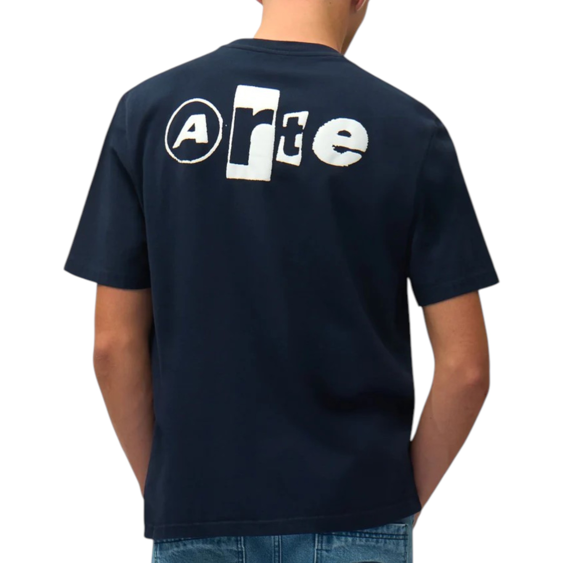 ARTE T-SHIRT