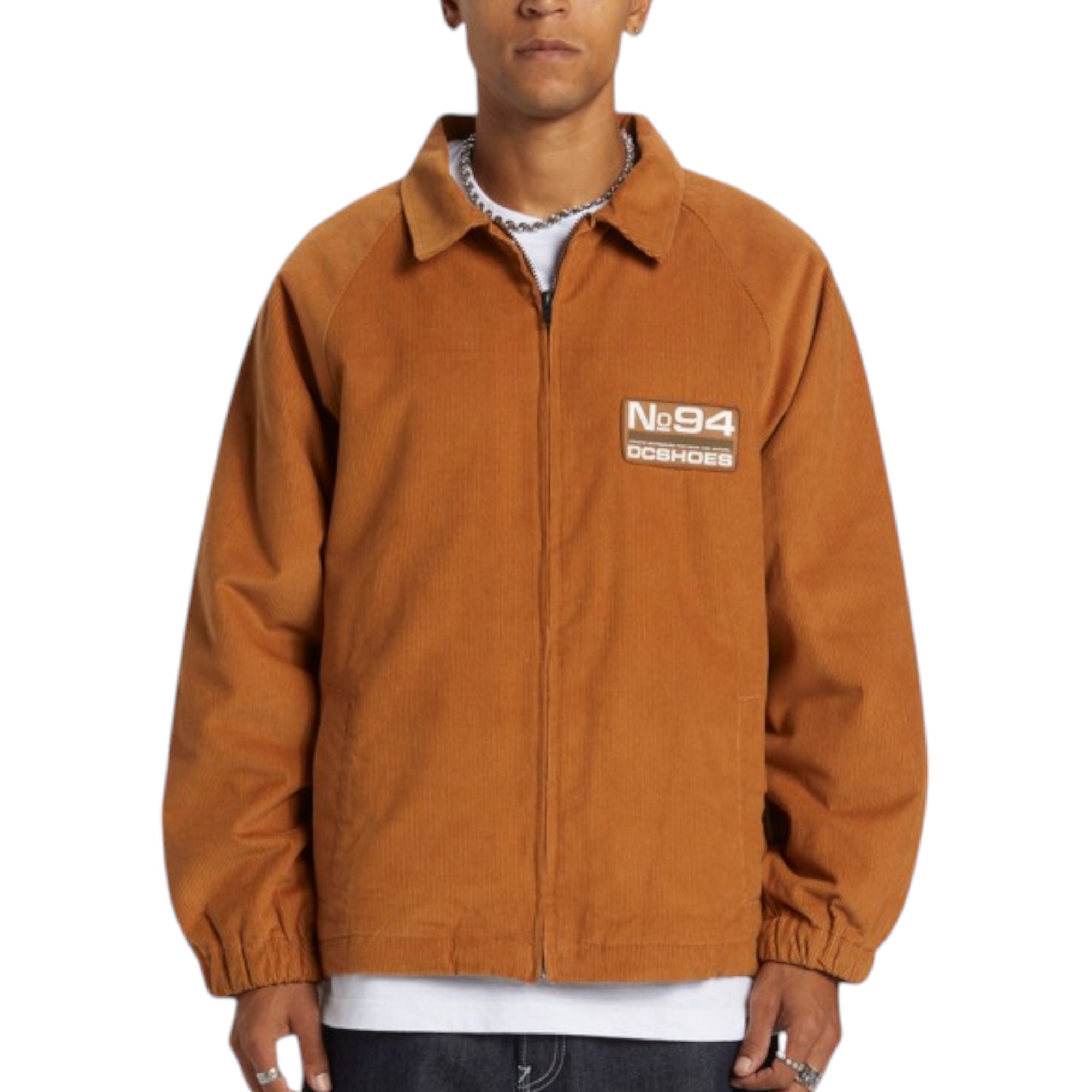 DC SHOES JACKET