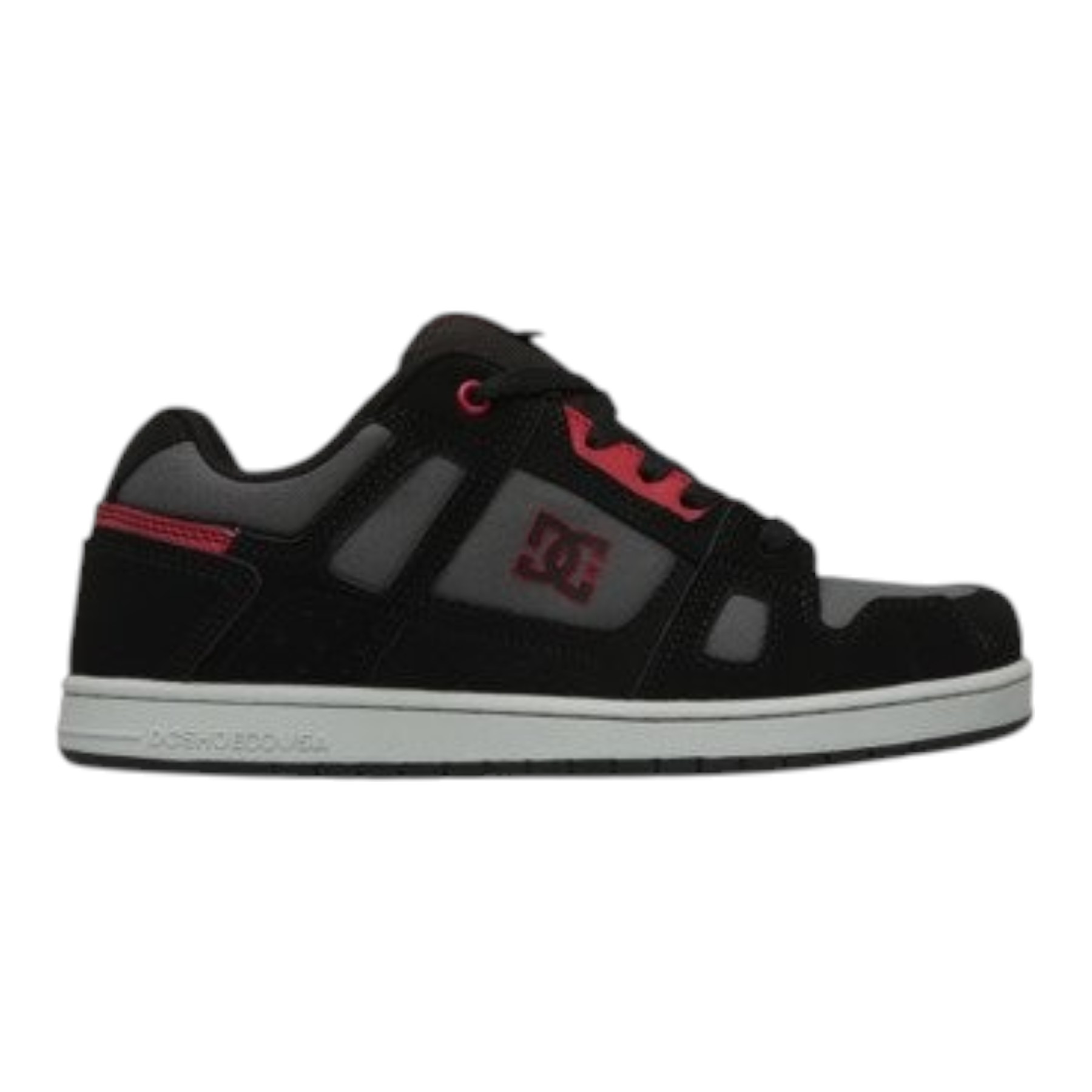 DC SHOES SNEAKERS UNISEX