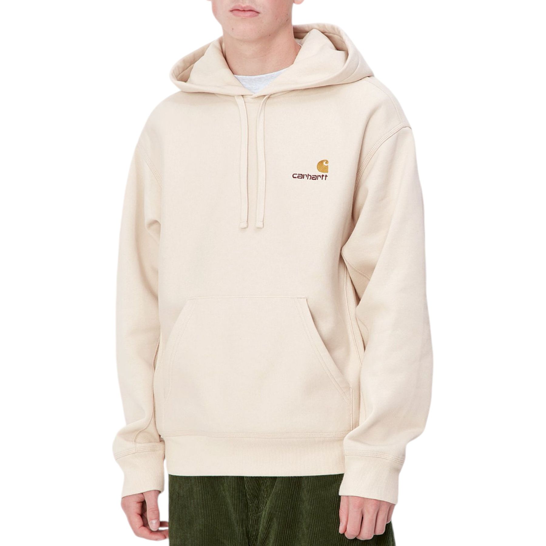 CARHARTT WIP FELPA