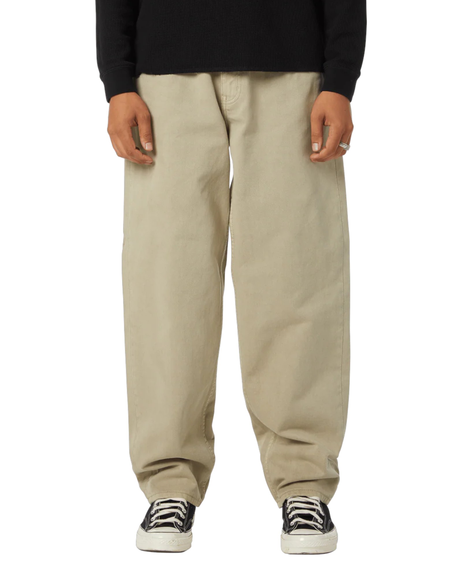 HUF WORLDWIDE PANTALONE