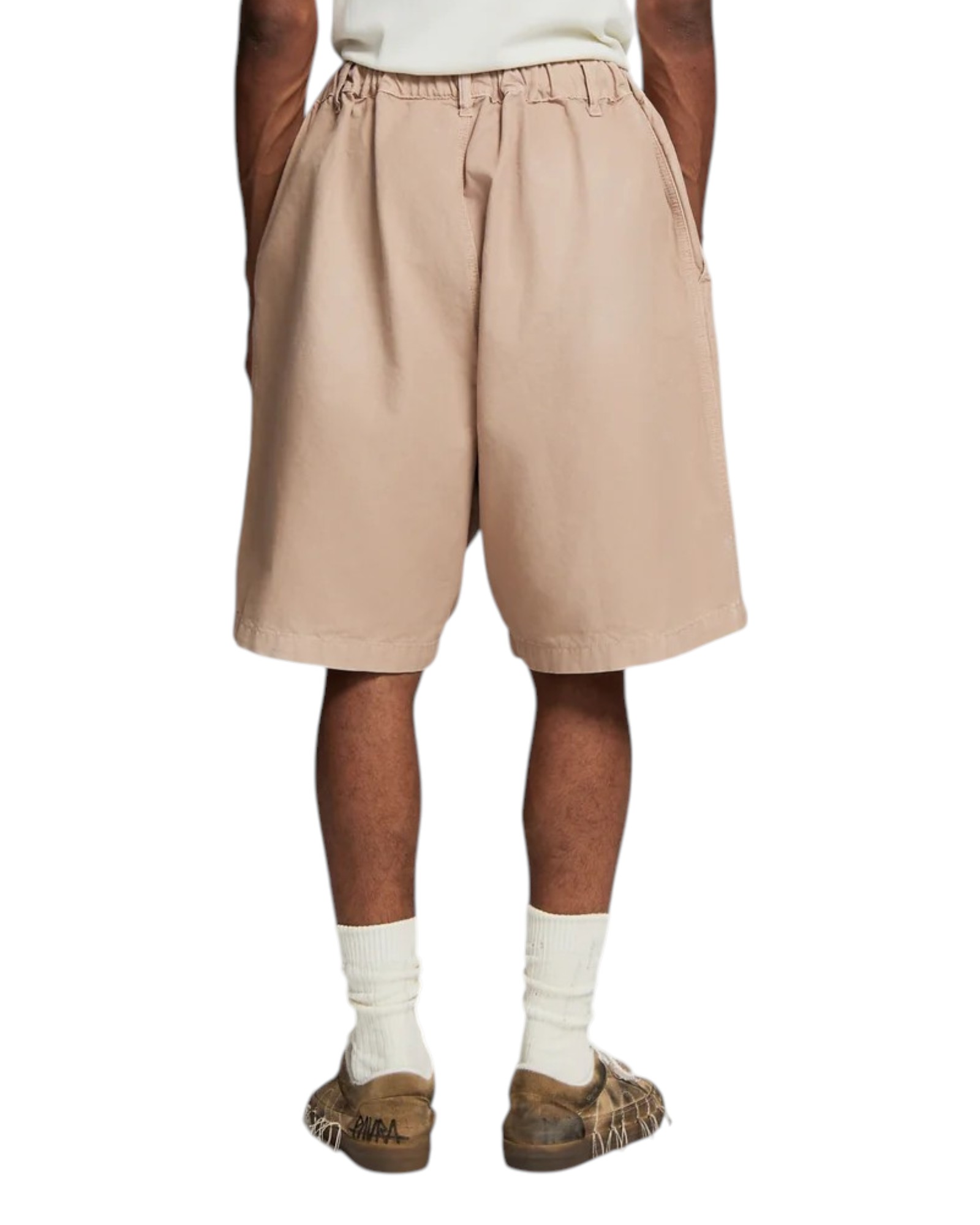 DANILO PAURA SHORT