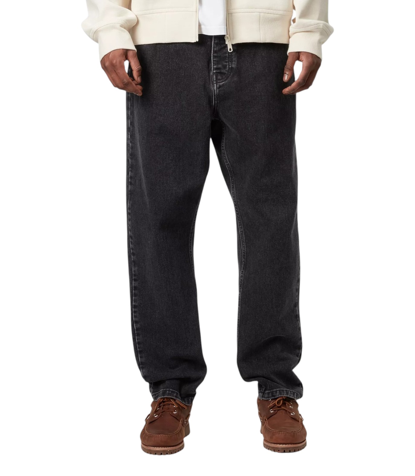 CARHARTT WIP JEANS