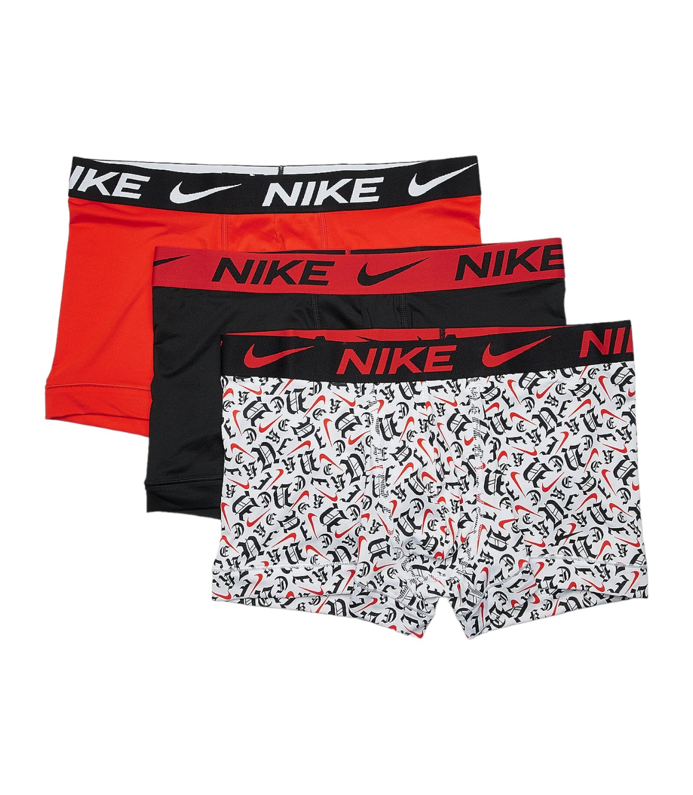 NIKE BOXER