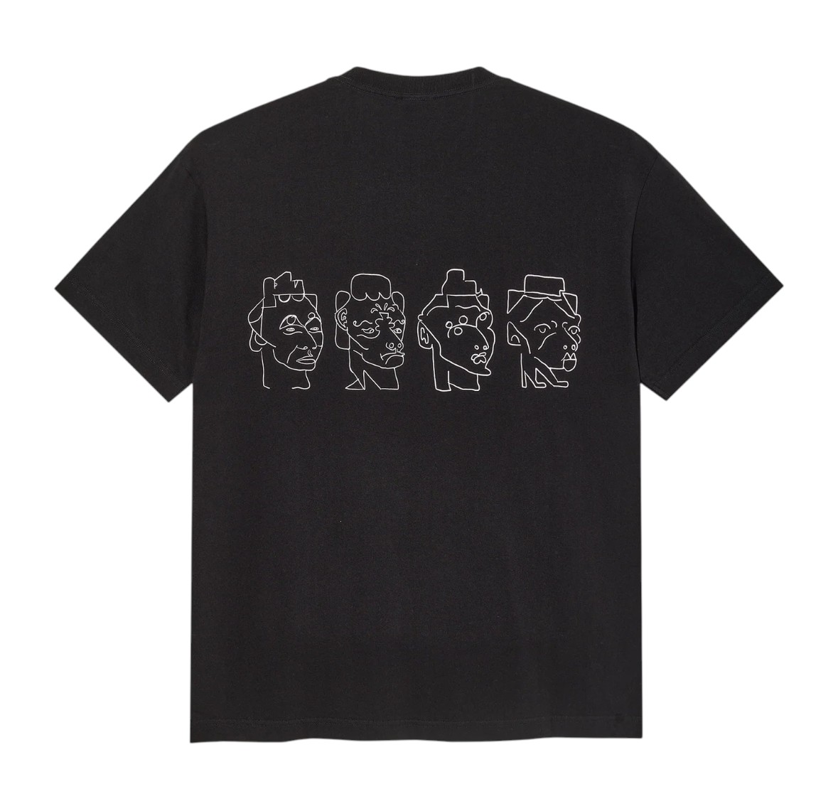 POLAR SKATE CO. T-SHIRTS