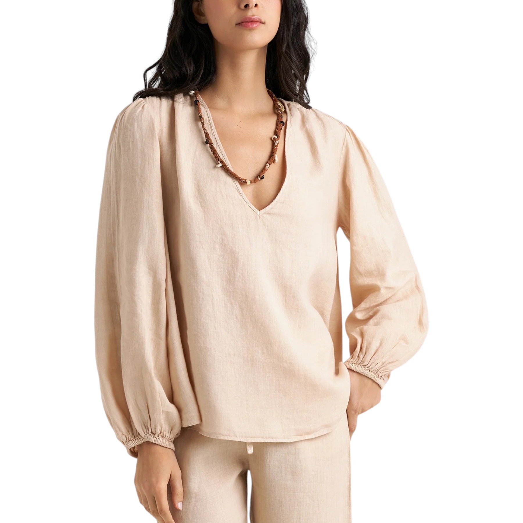 MANEBI CAMICIA DONNA