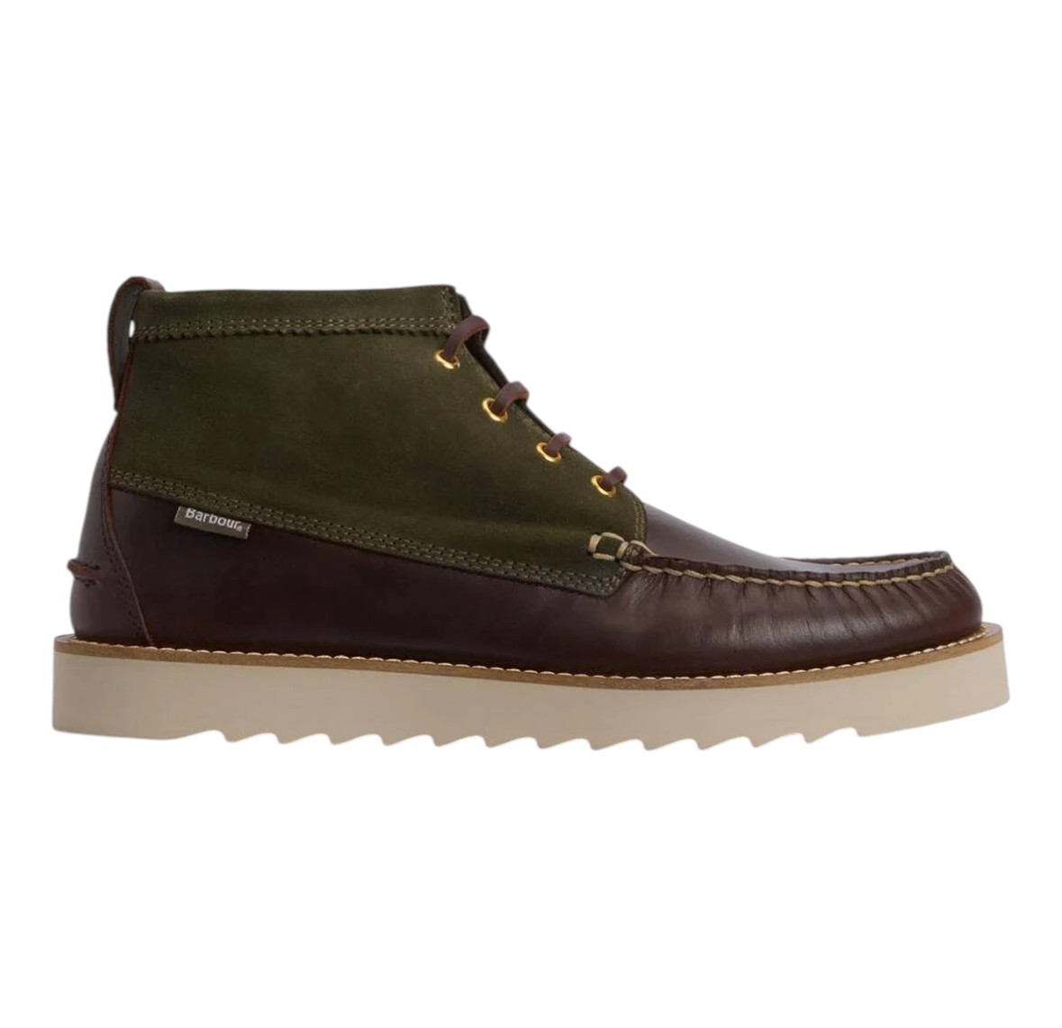 BARBOUR BOOT