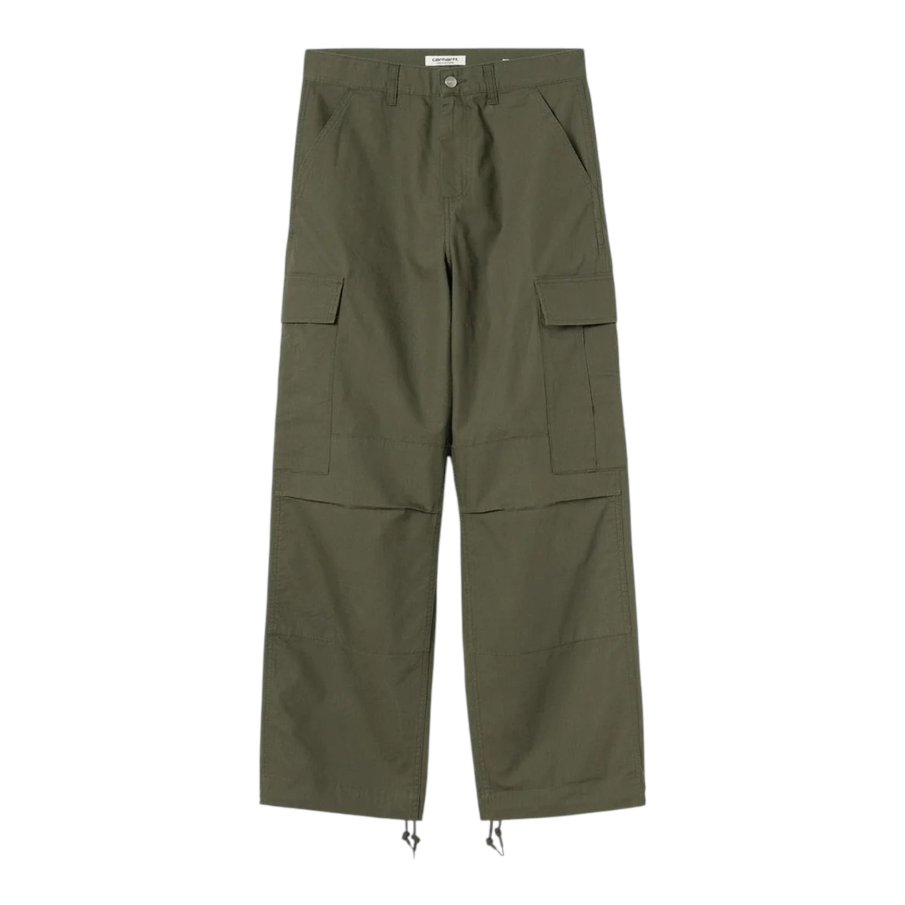CARHARTT WIP PANTALONE DONNA