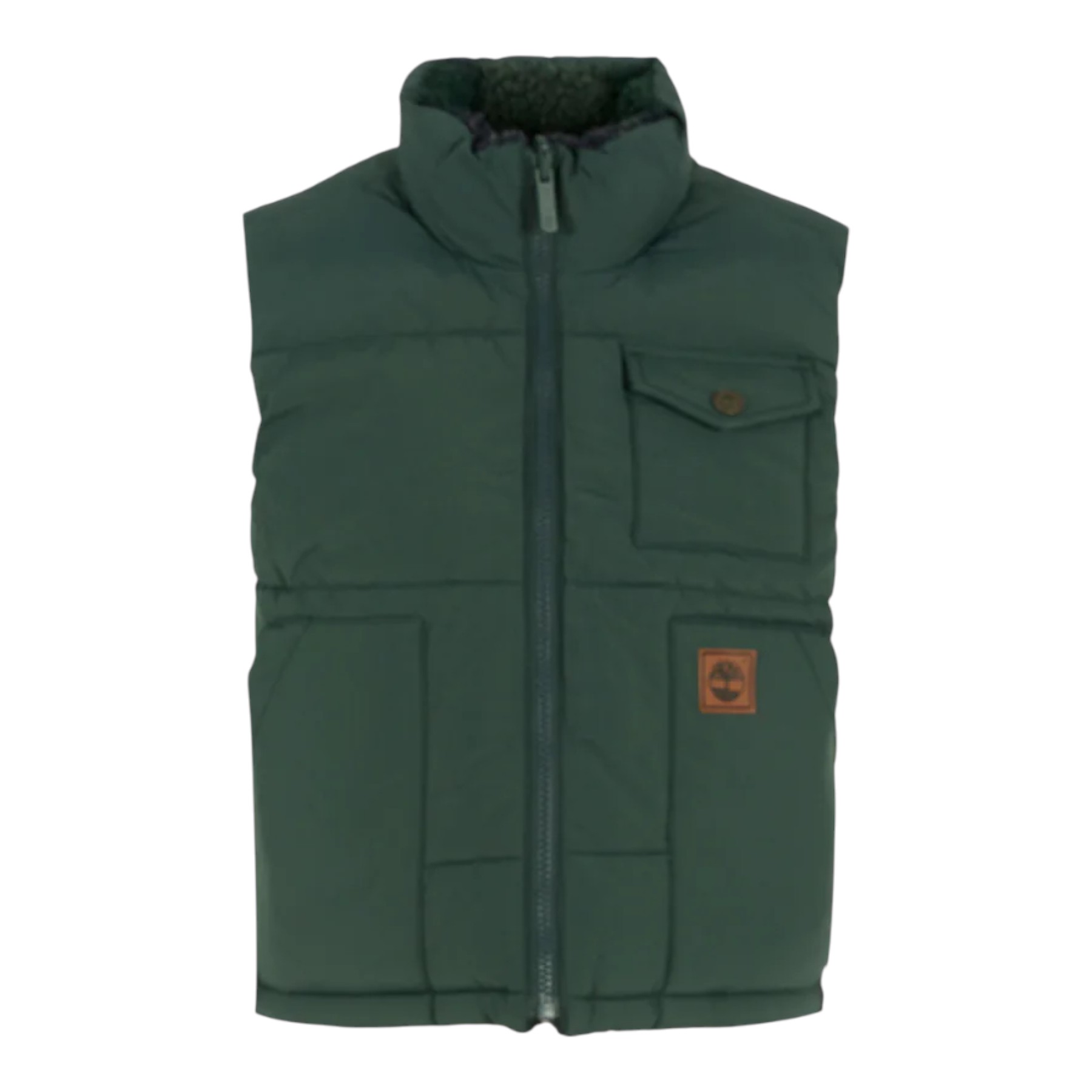 TIMBERLAND SMANICATO BAMBINO