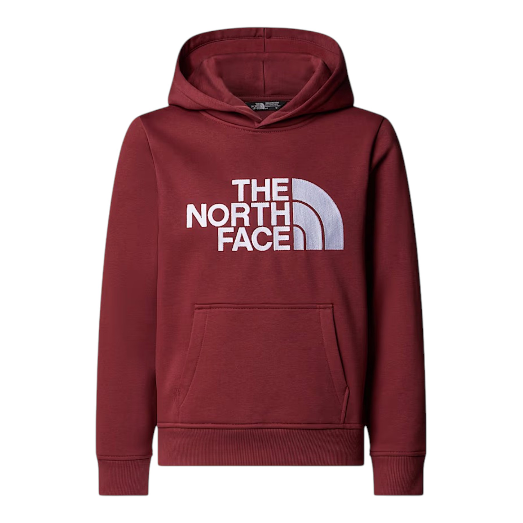 THE NORTH FACE FELPA BAMBINO/BAMBINA