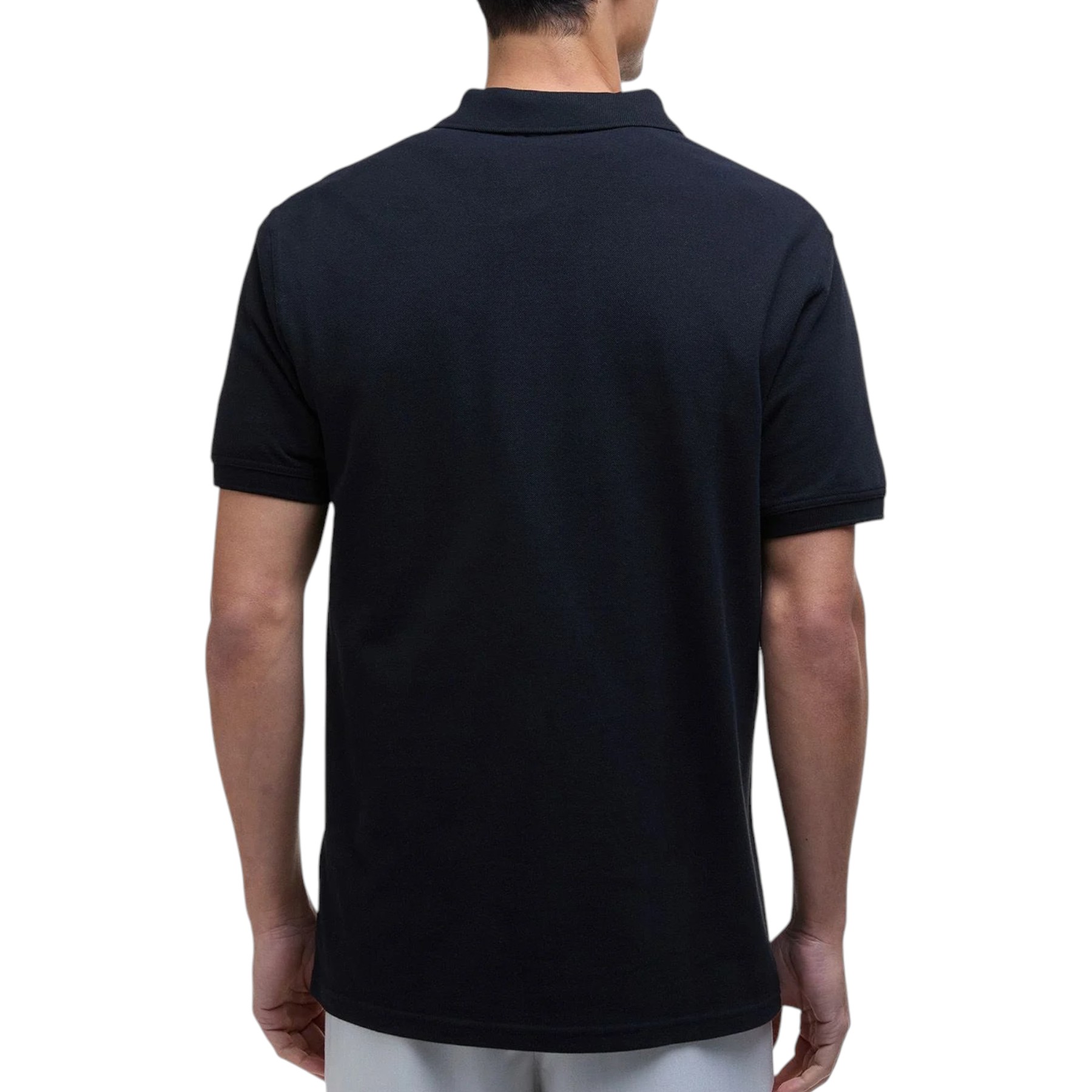 BARBOUR POLO