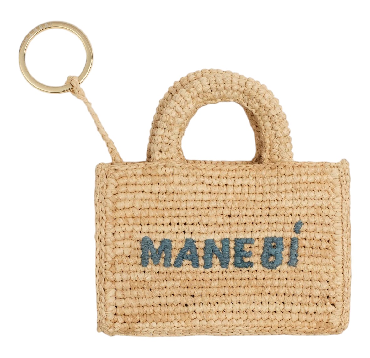 MANEBI PORTACHIAVE UNISEX