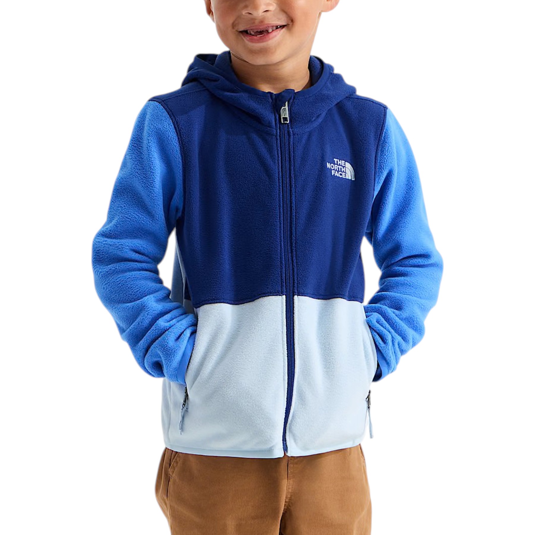 THE NORTH FACE FELPA BAMBINO