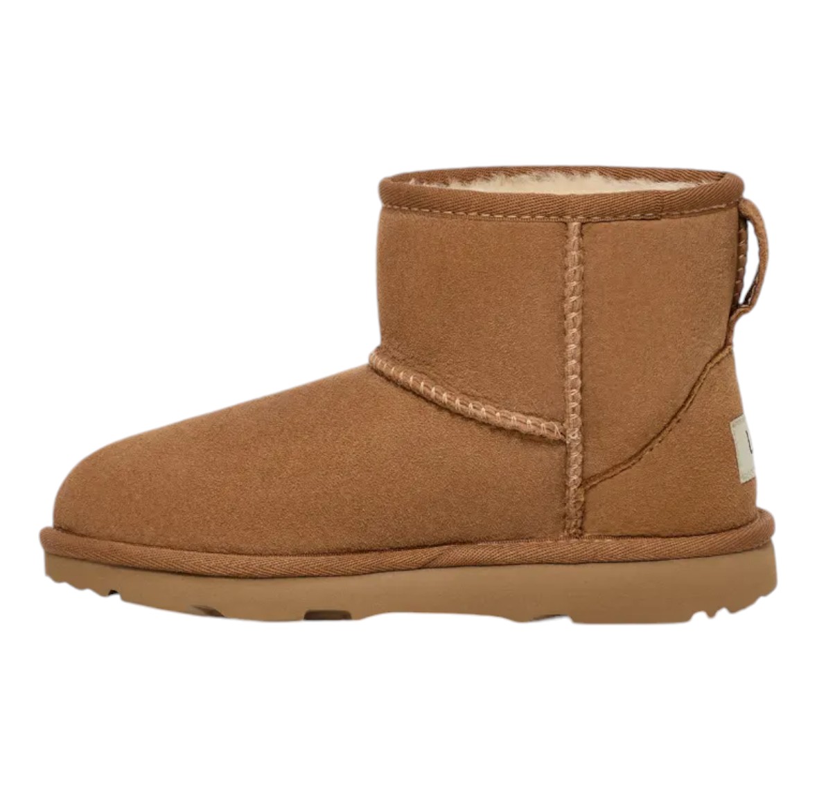 UGG STIVALETTO Bambina