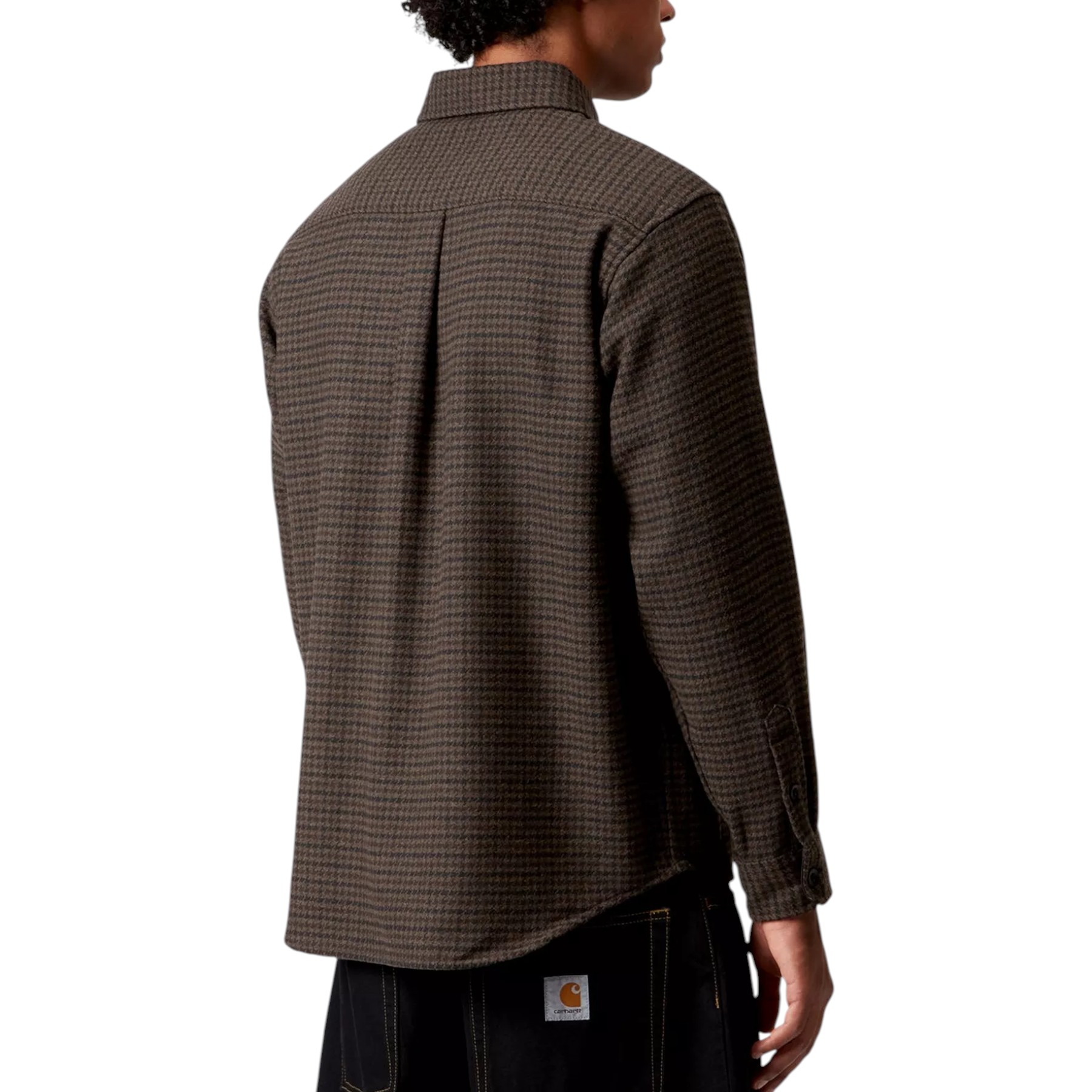 CARHARTT WIP CAMICIA