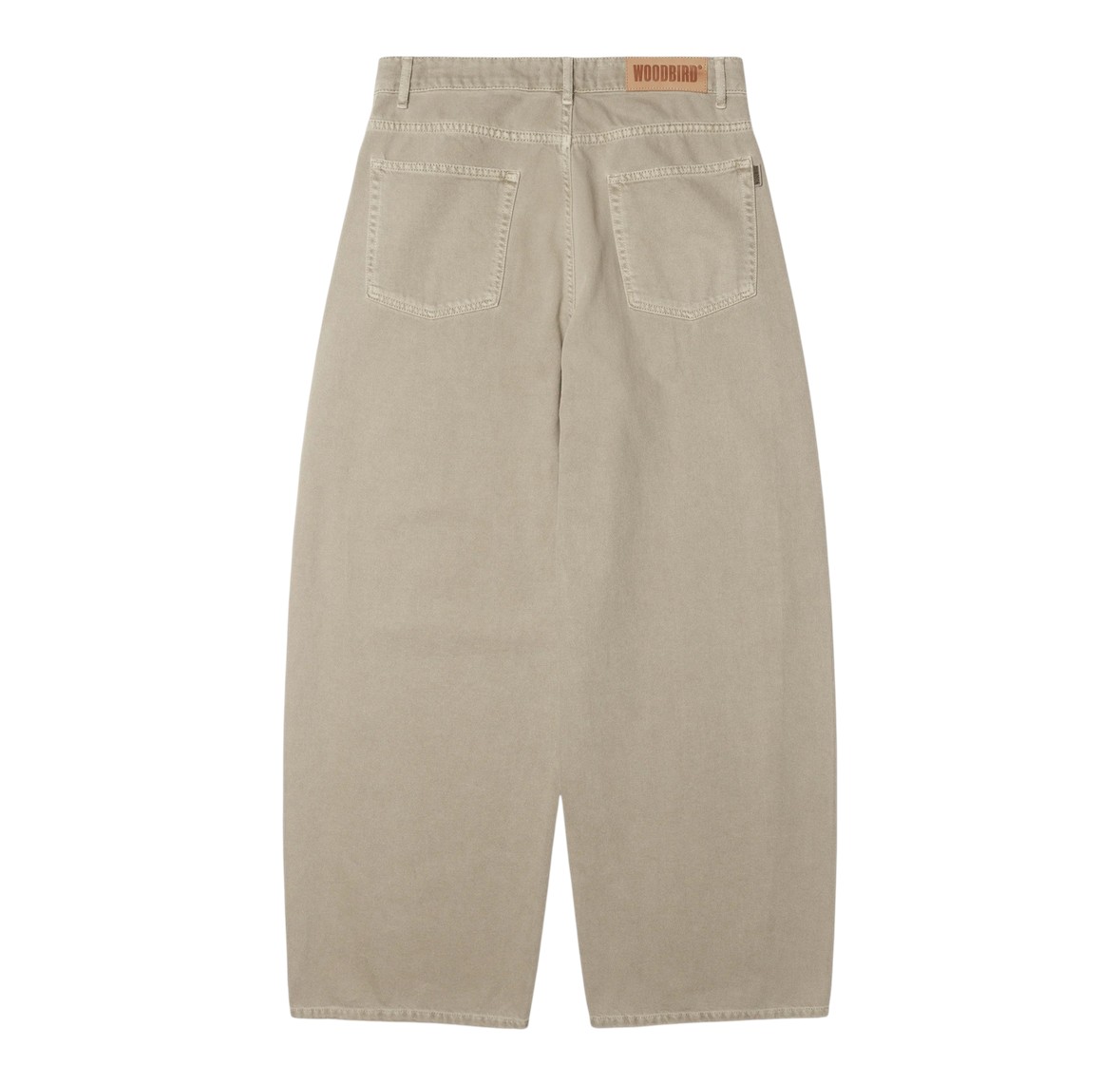 WOODBIRD JEANS