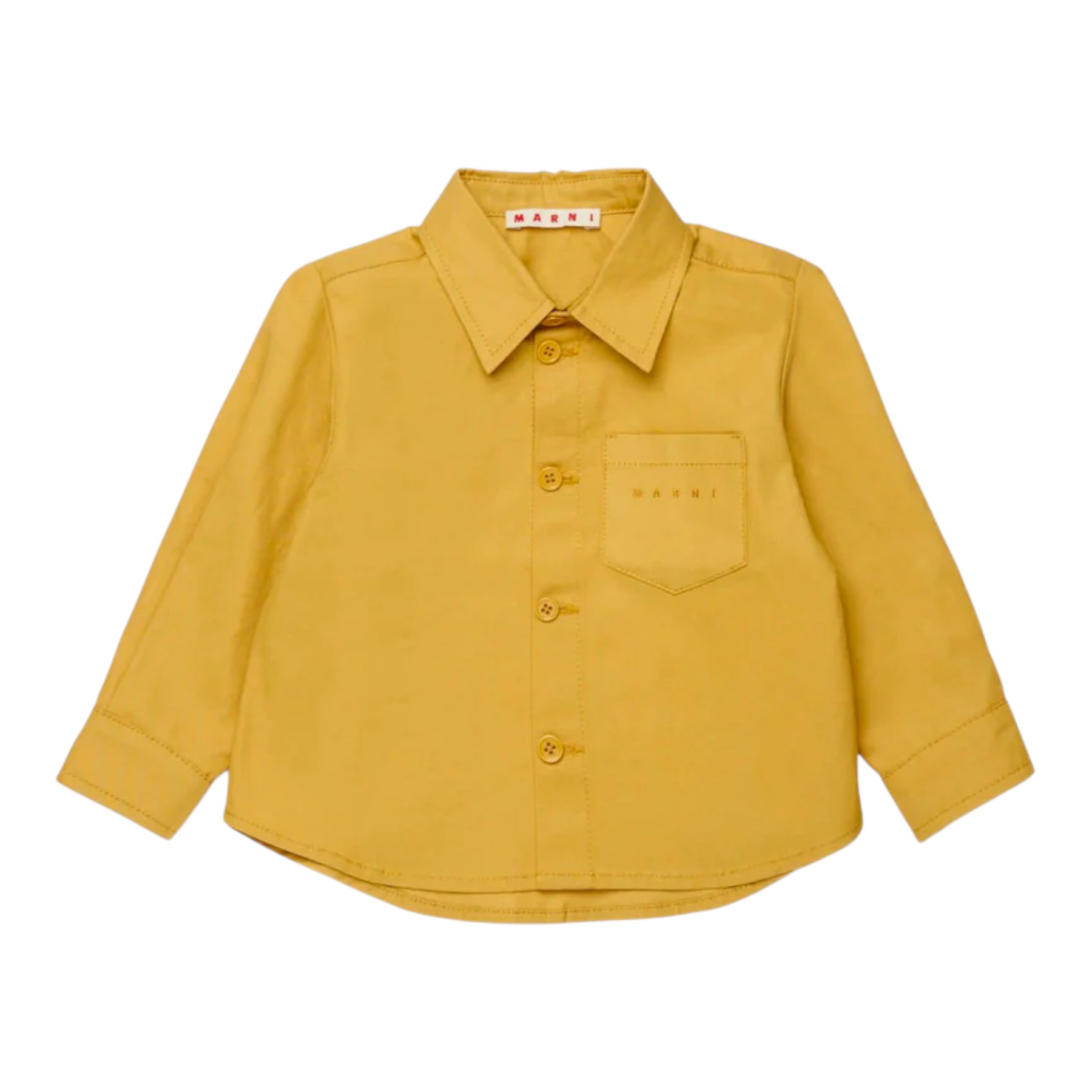 MARNI FELPA BAMBINO/BAMBINA