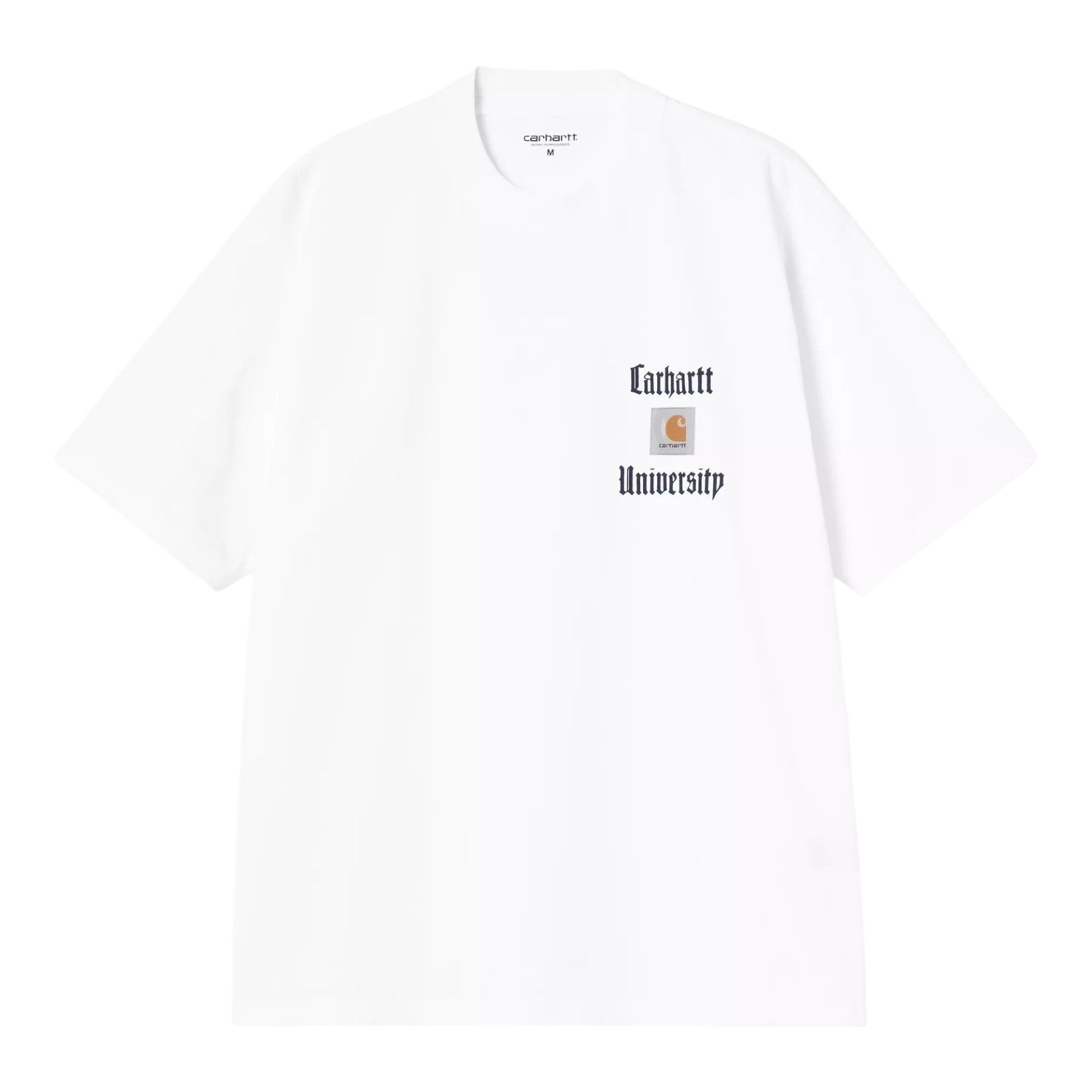 Carhartt Wip T-shirt Autunno/inverno