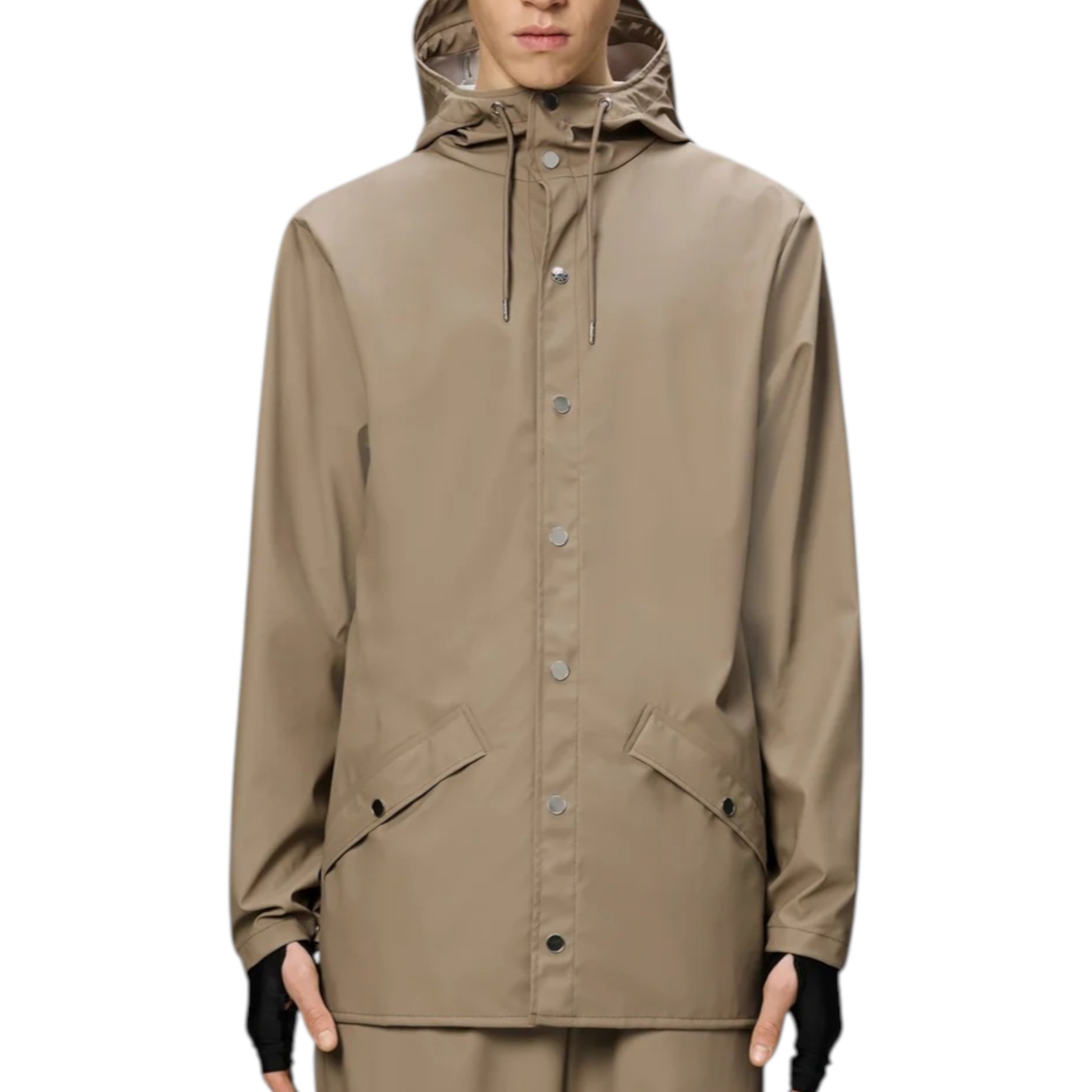 RAINS JACKET
