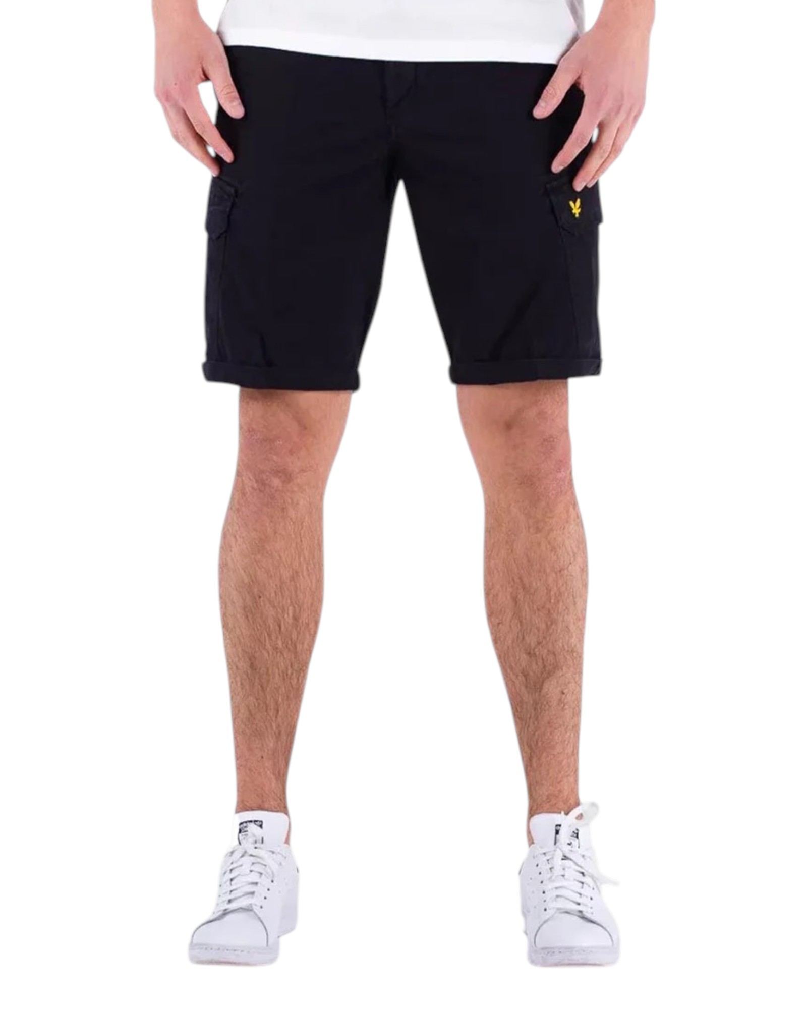 LYLE & SCOTT SHORT