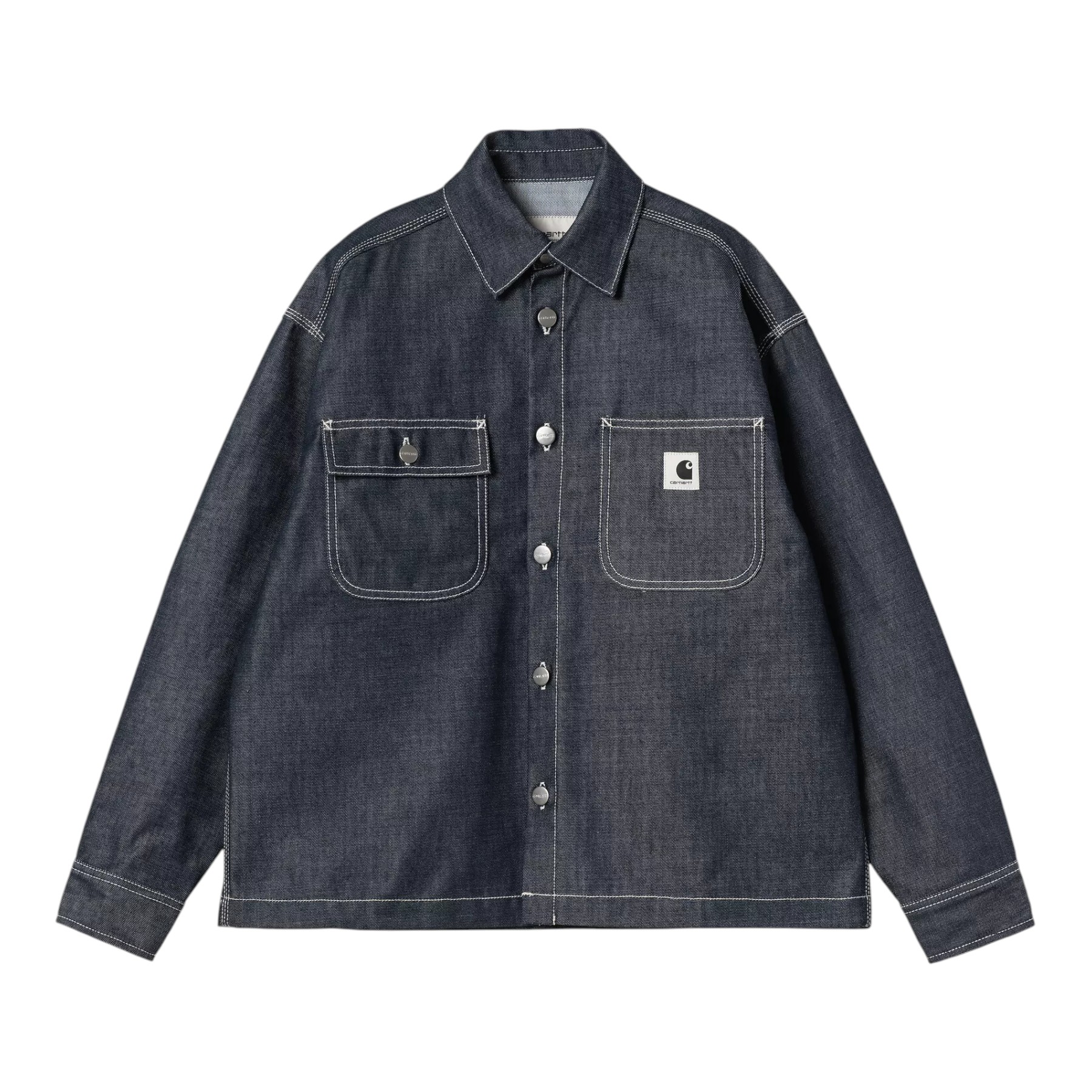 CARHARTT WIP JACKET DONNA