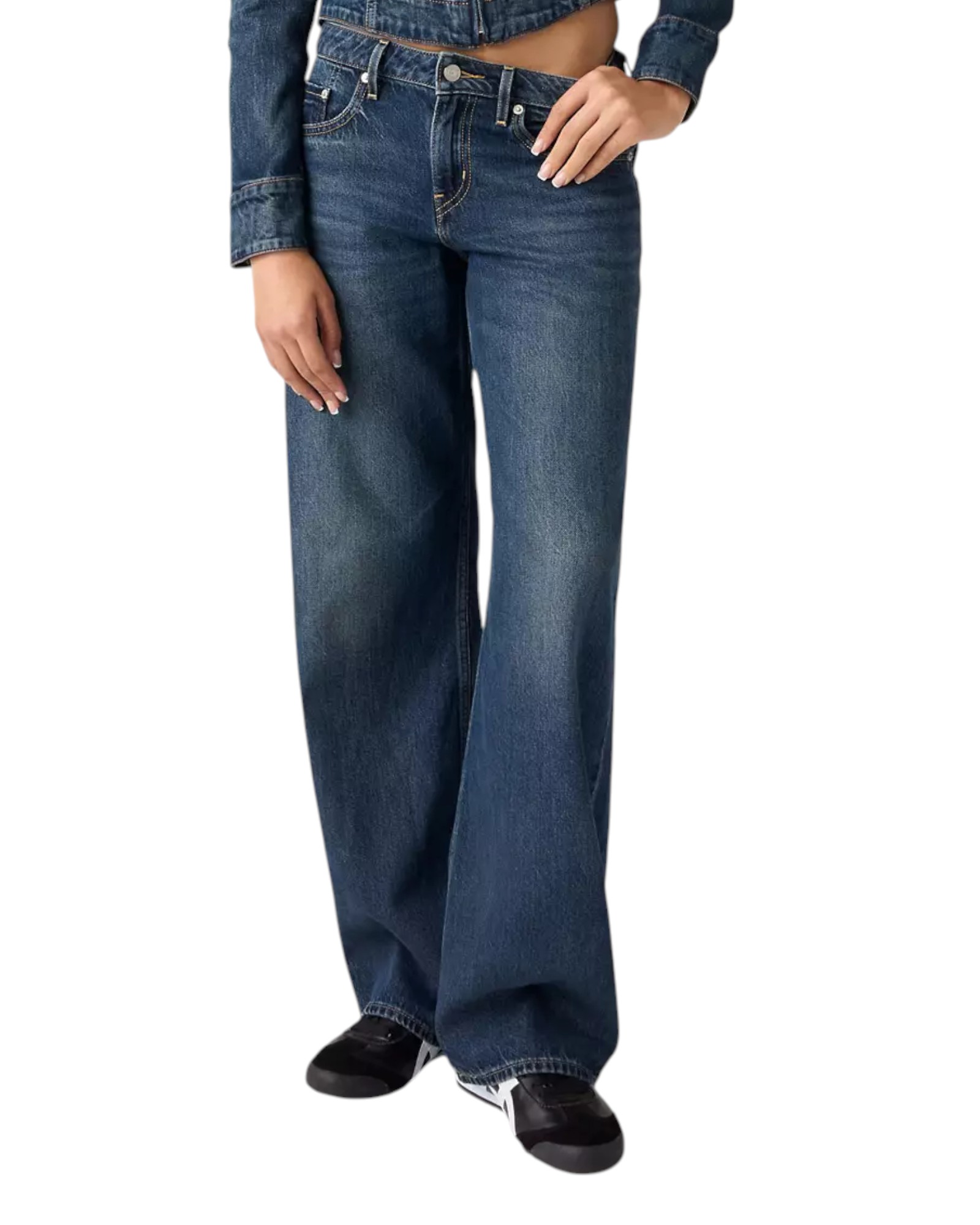 LEVI'S® JEANS DONNA