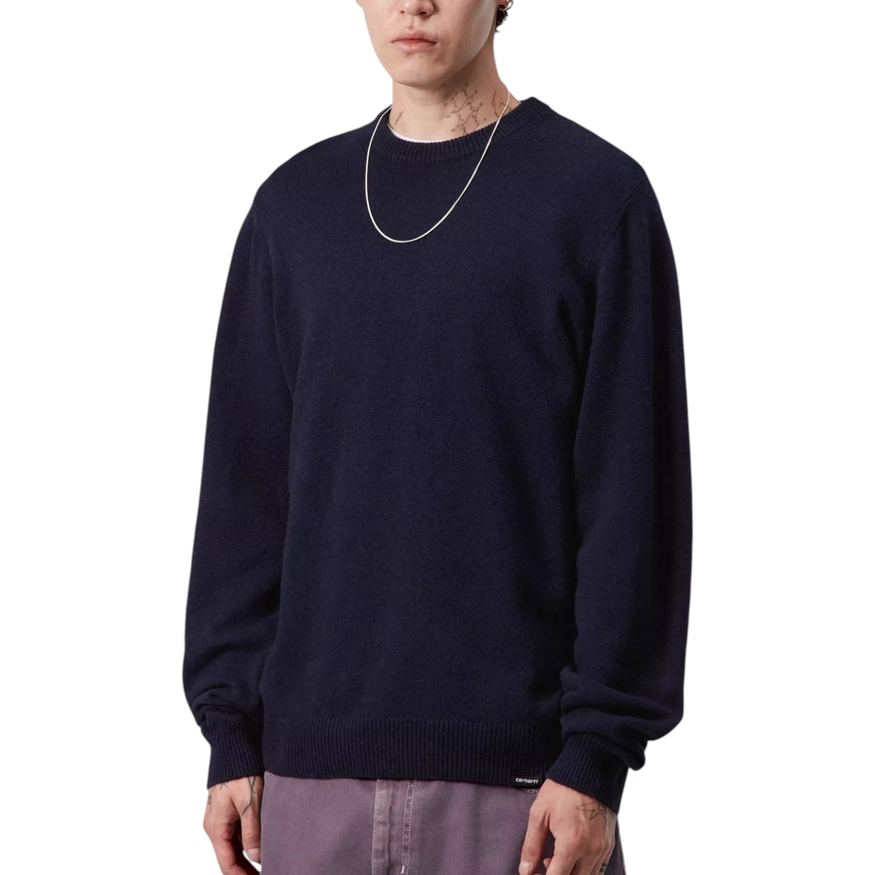 CARHARTT WIP FELPA