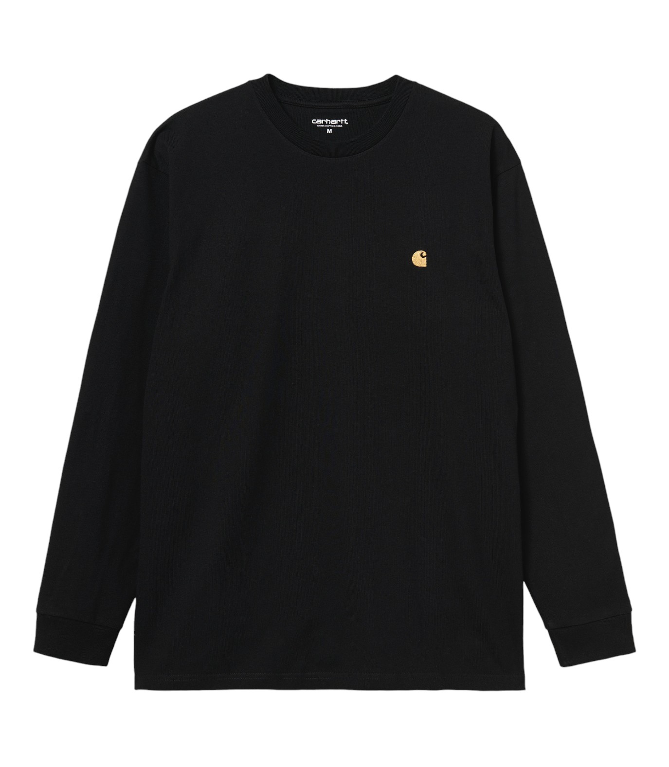 Carhartt Wip L/s T-shirt Autunno/inverno