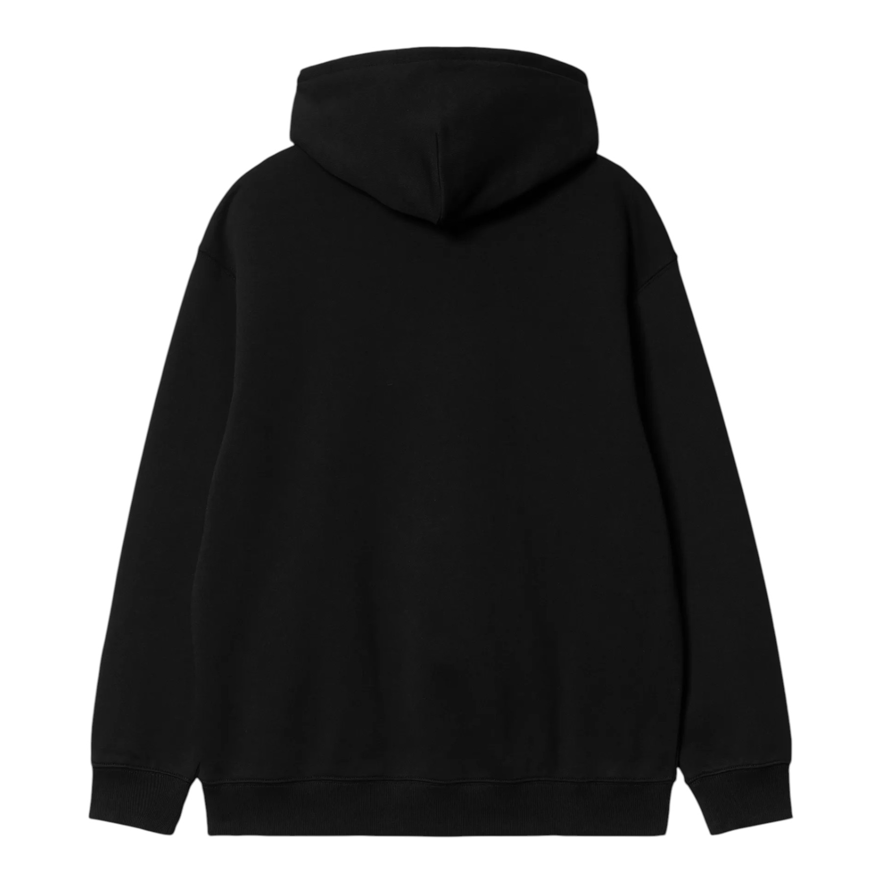 CARHARTT WIP FELPA DONNA