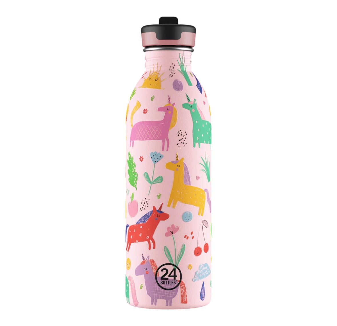 24 BOTTLES BORRACCIA BAMBINO/BAMBINA