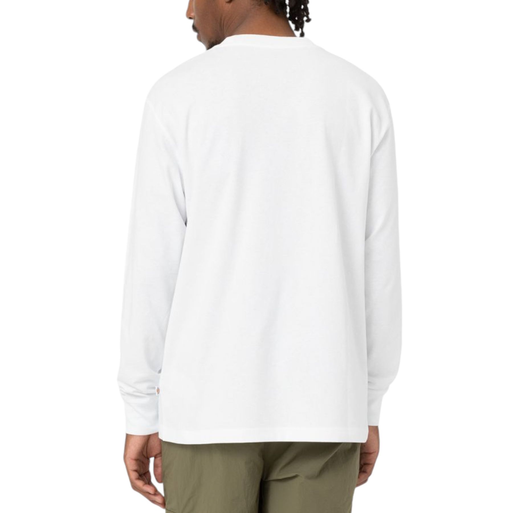 DICKIES L/S T-SHIRT