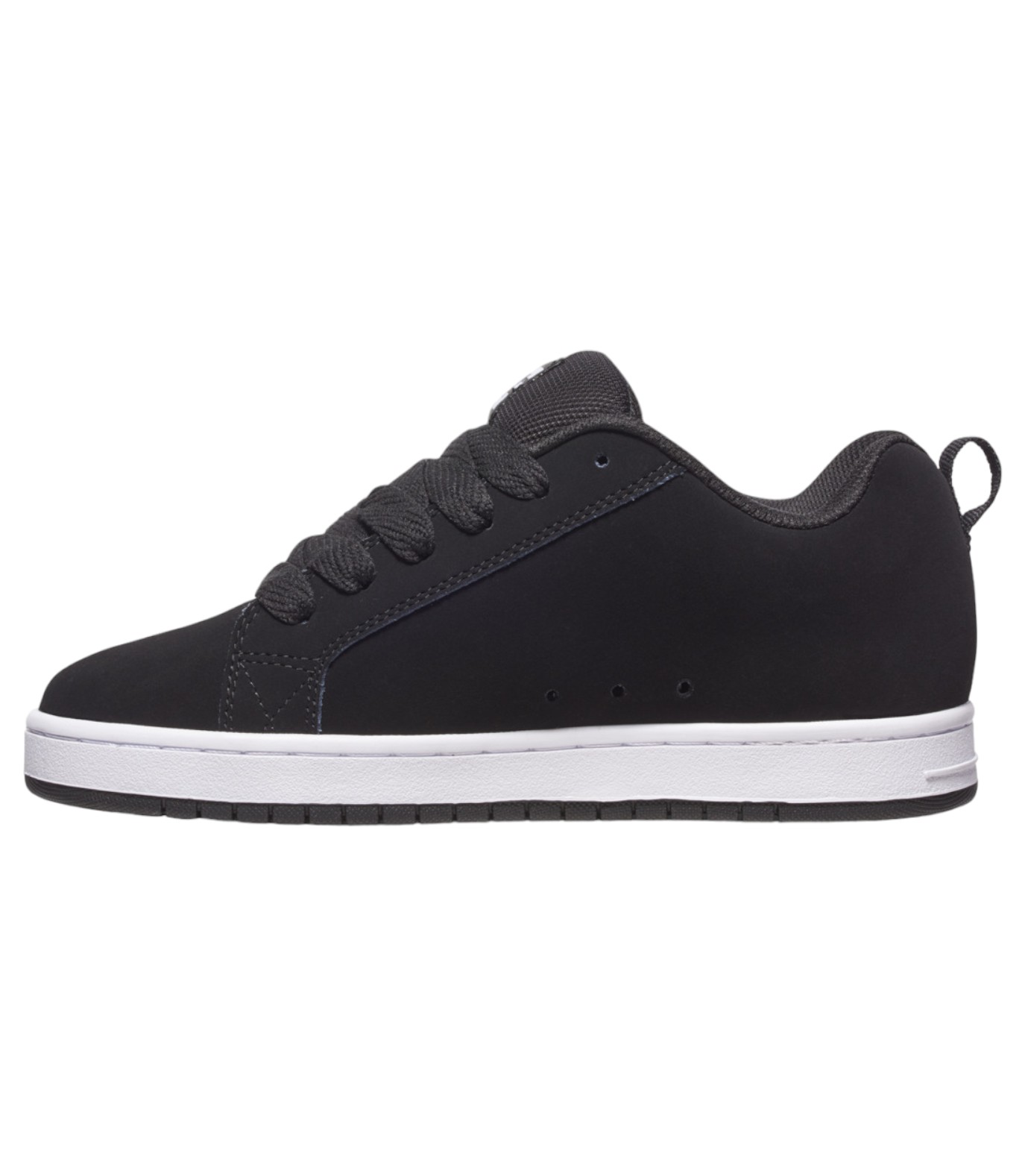 DC SHOES SNEAKERS