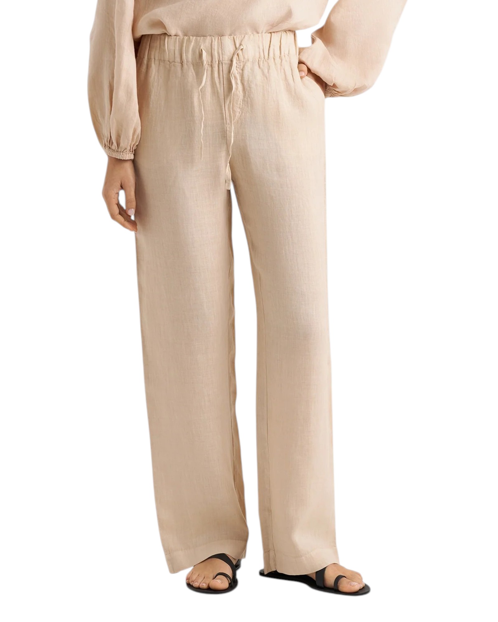 MANEBI PANTALONI DONNA