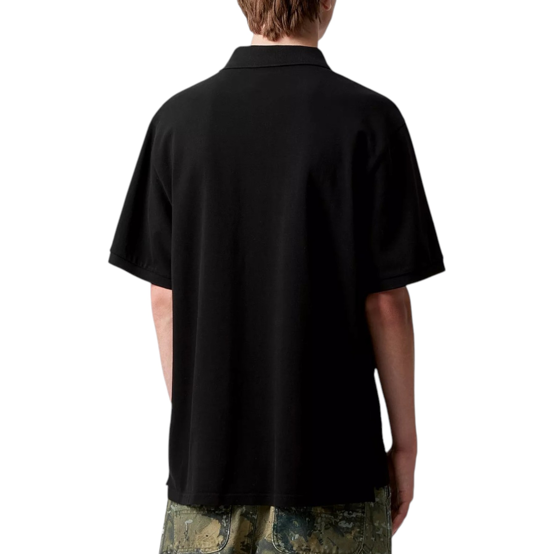 CARHARTT WIP POLO