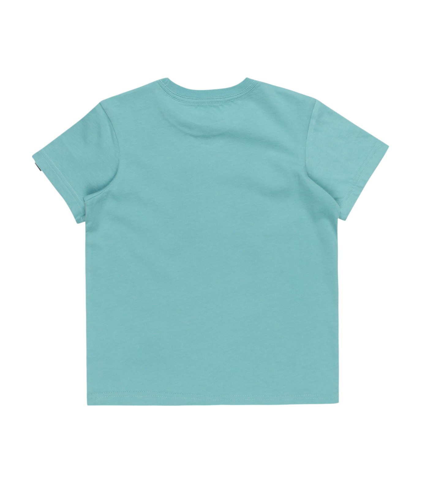 QUICKSILVER T-SHIRT BAMBINO