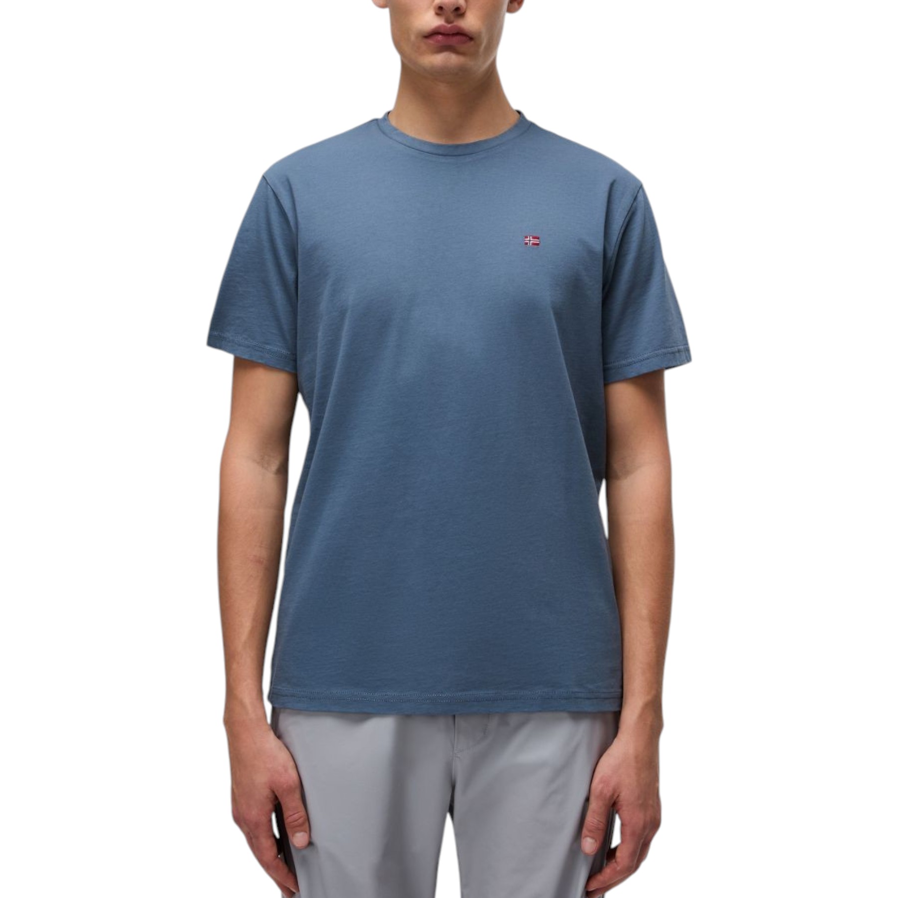 NAPAPIJRI T-SHIRT