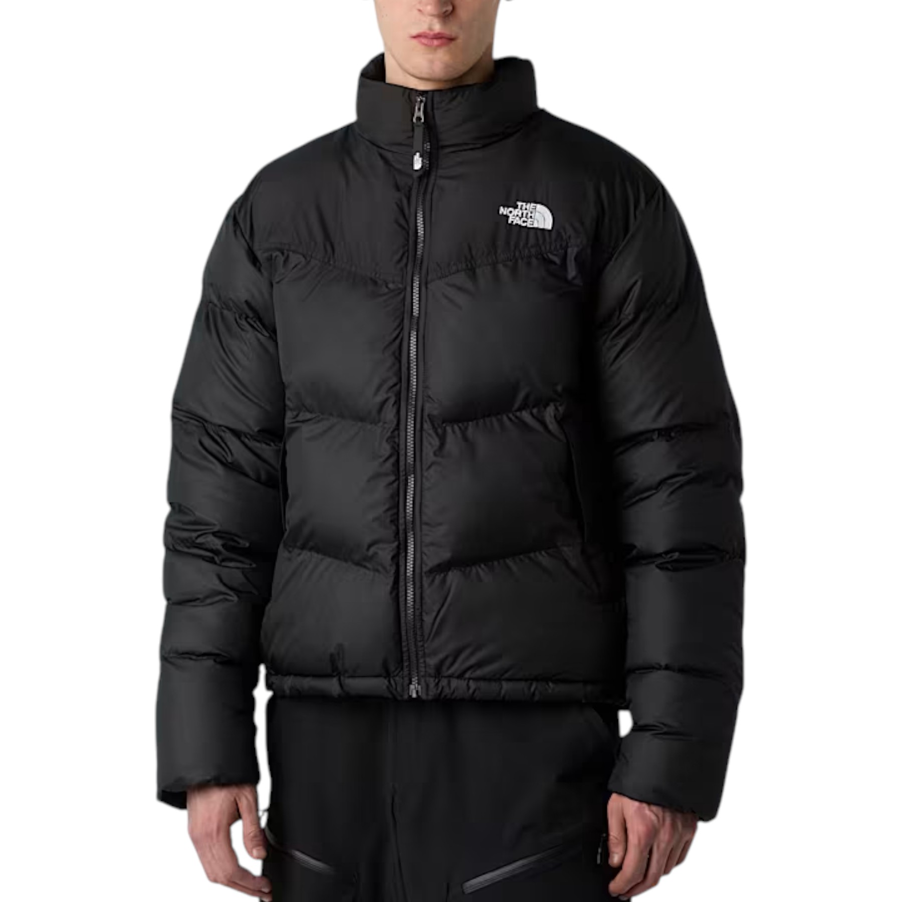 THE NORTH FACE JACKET