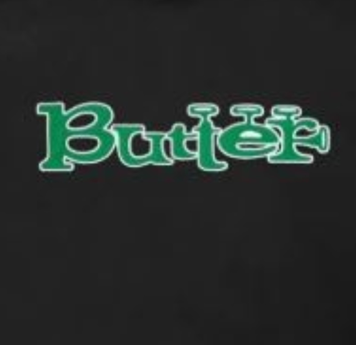 BUTTER GOODS FELPA